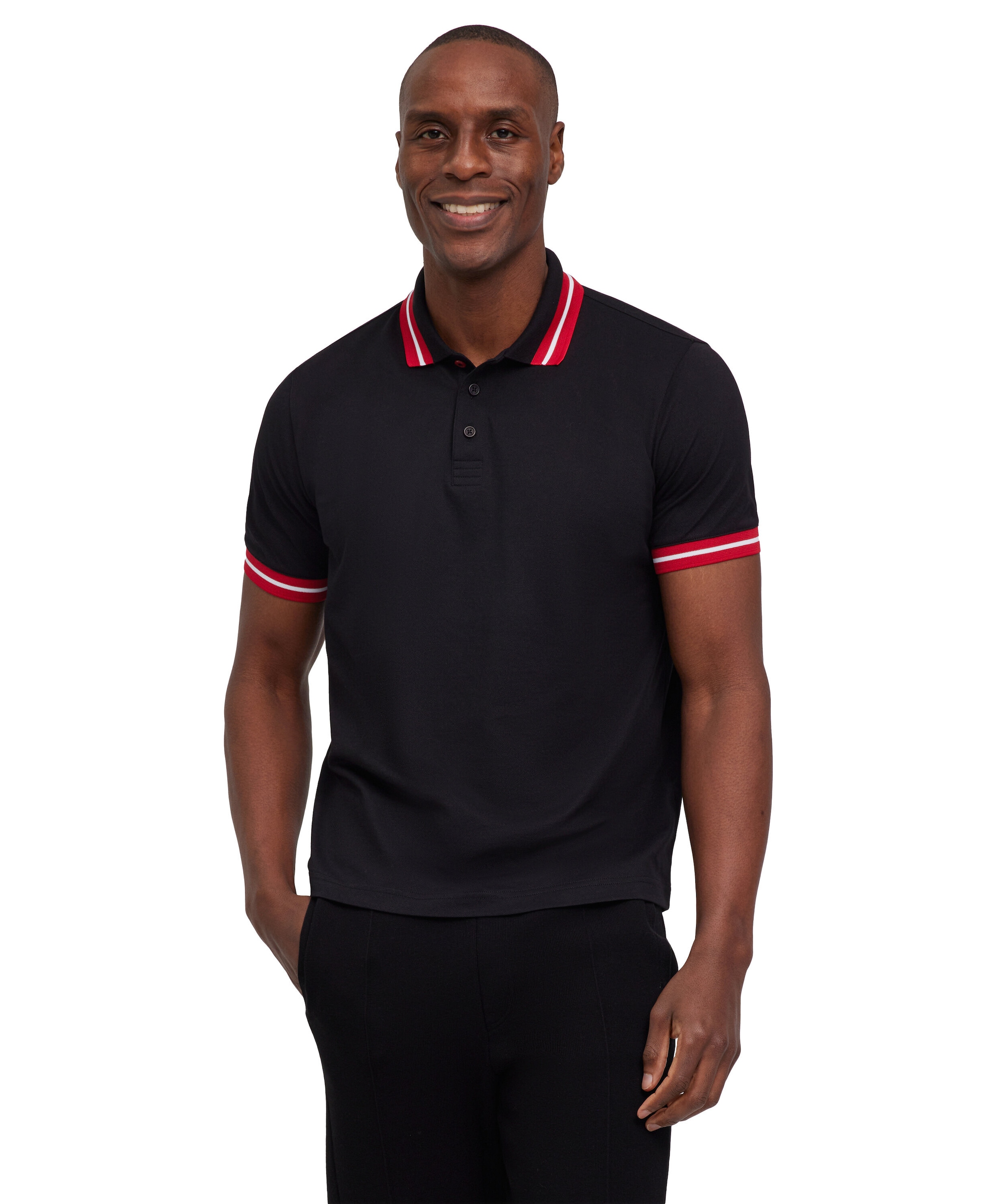 FALKE Poloshirt »Smart Polo Easy Care« 1 Stk.