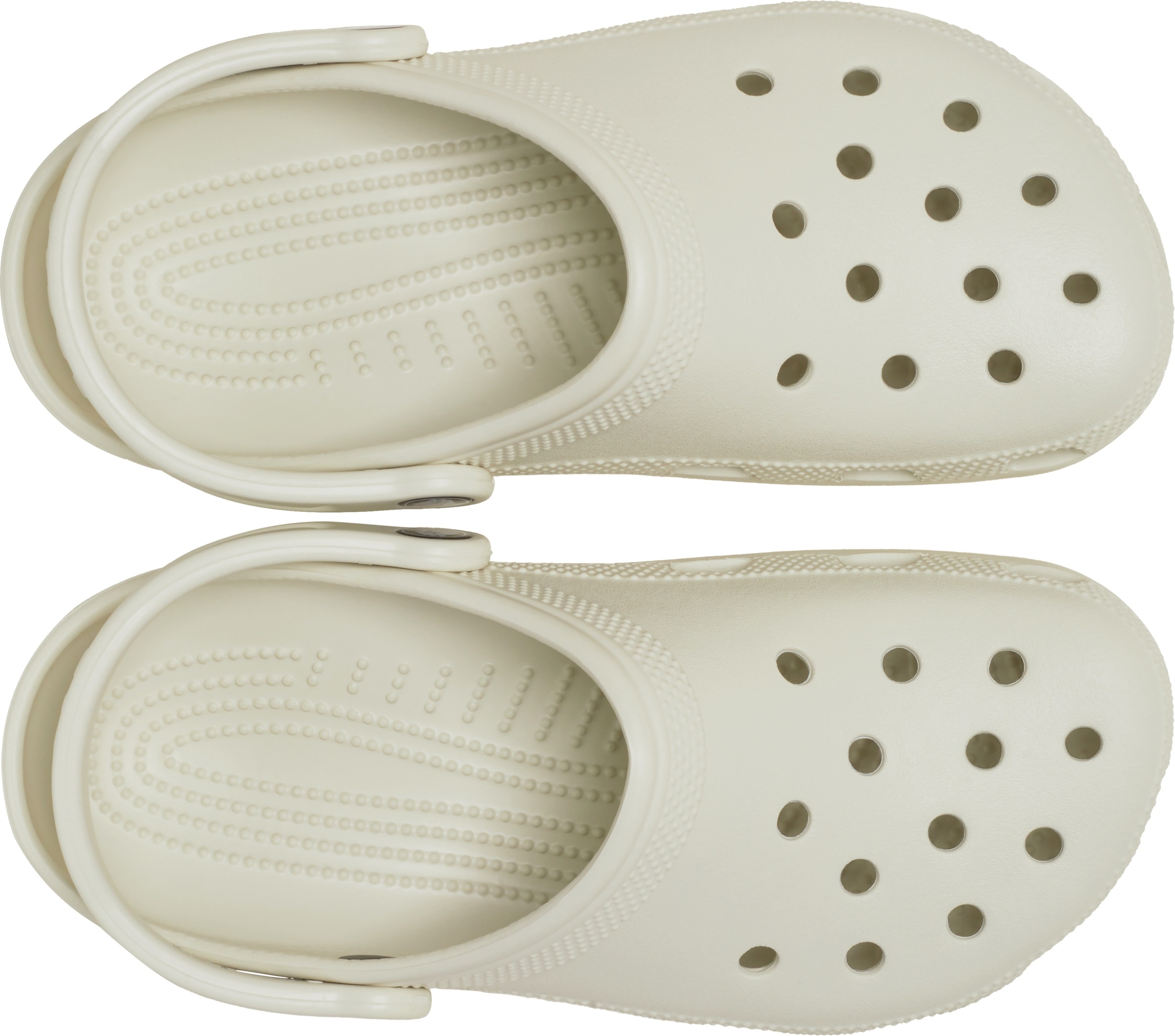 Crocs Clog »Classic Clog«, Sommerschuh, Schlappen, Hausschuh passt zu Jibbitz