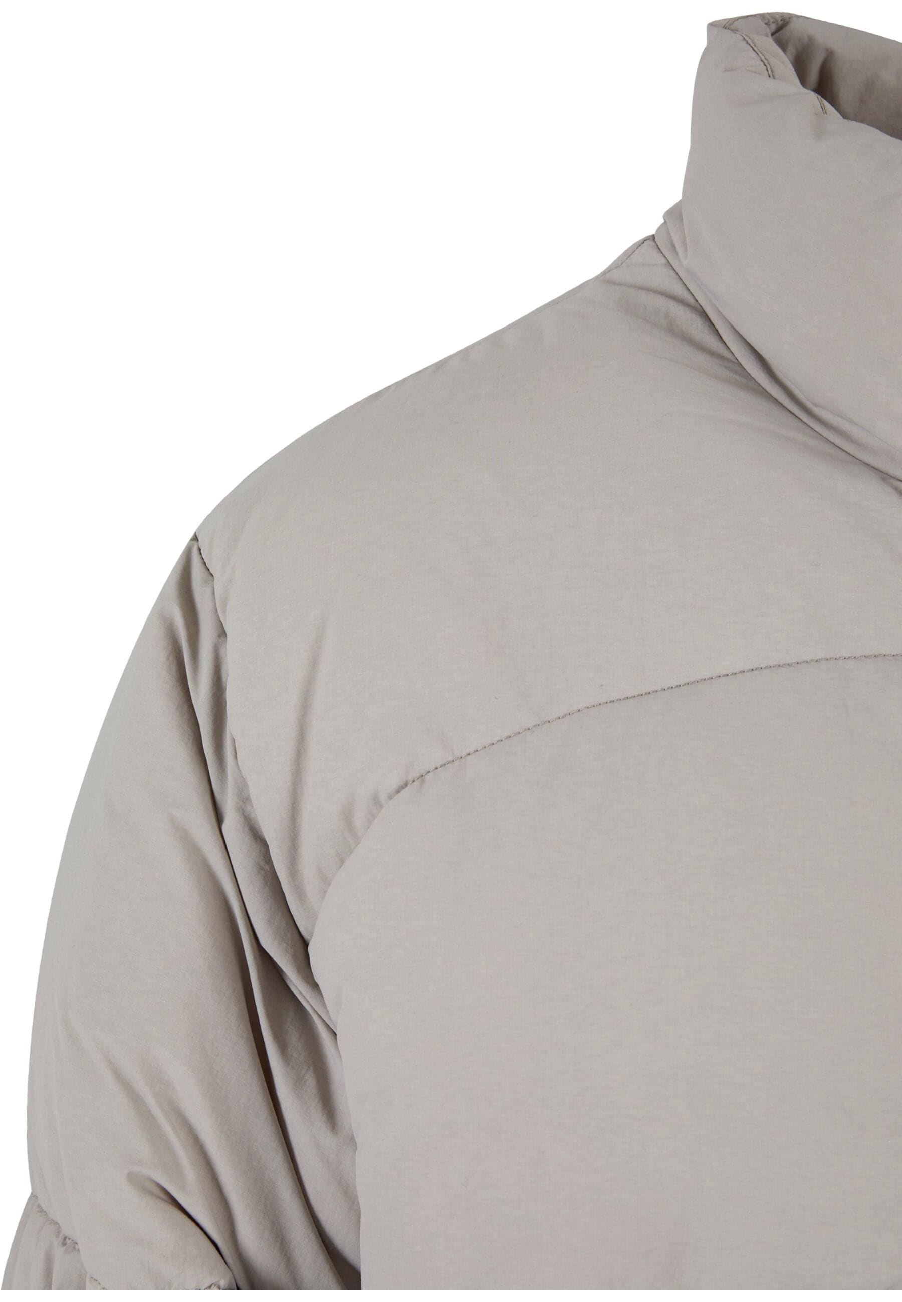Karl Kani Winterjacke »Karl Kani Karl Kani Small Signature Puffer Jacket«, (1 St.), ohne Kapuze