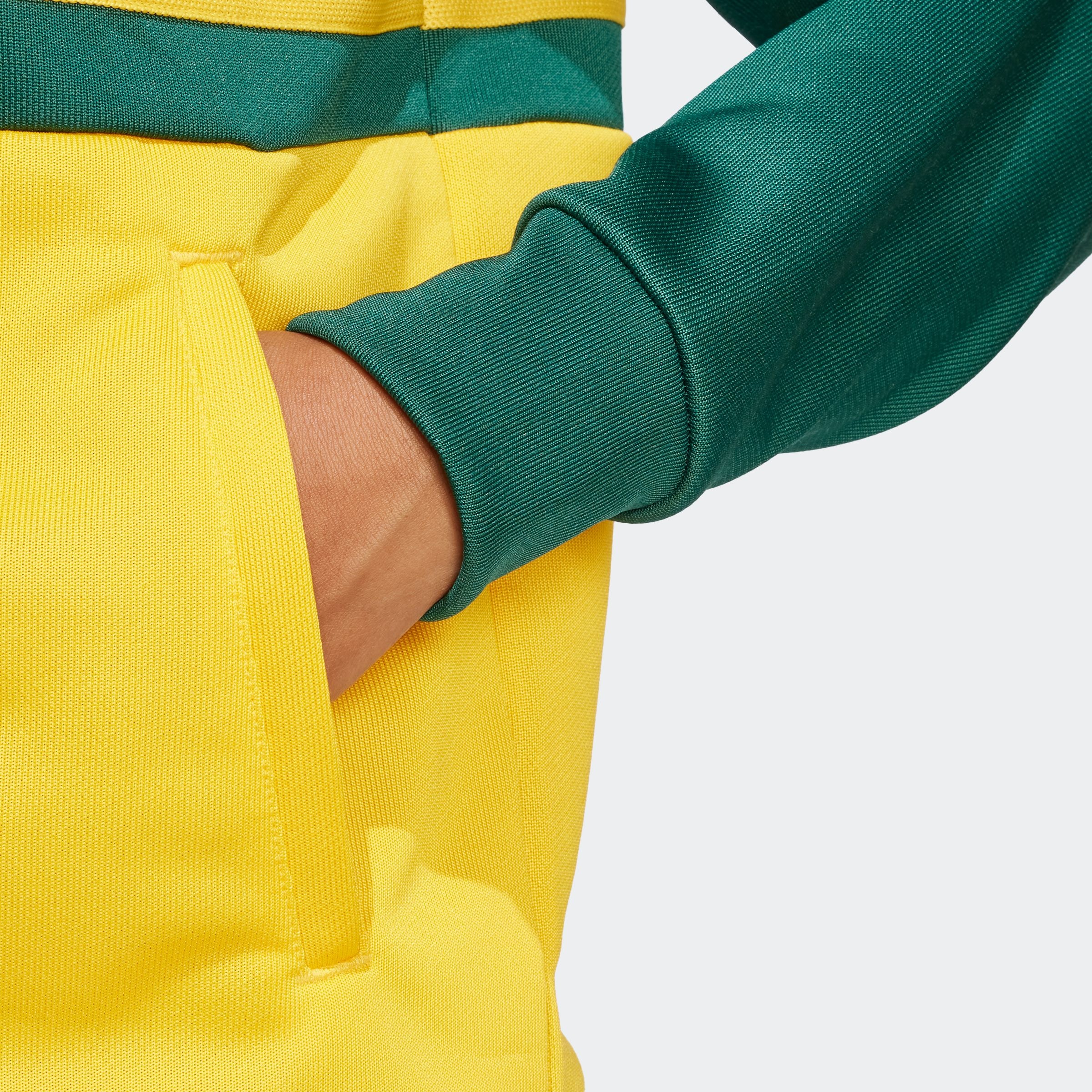 adidas Originals Outdoorjacke »3S TRACKTOP«