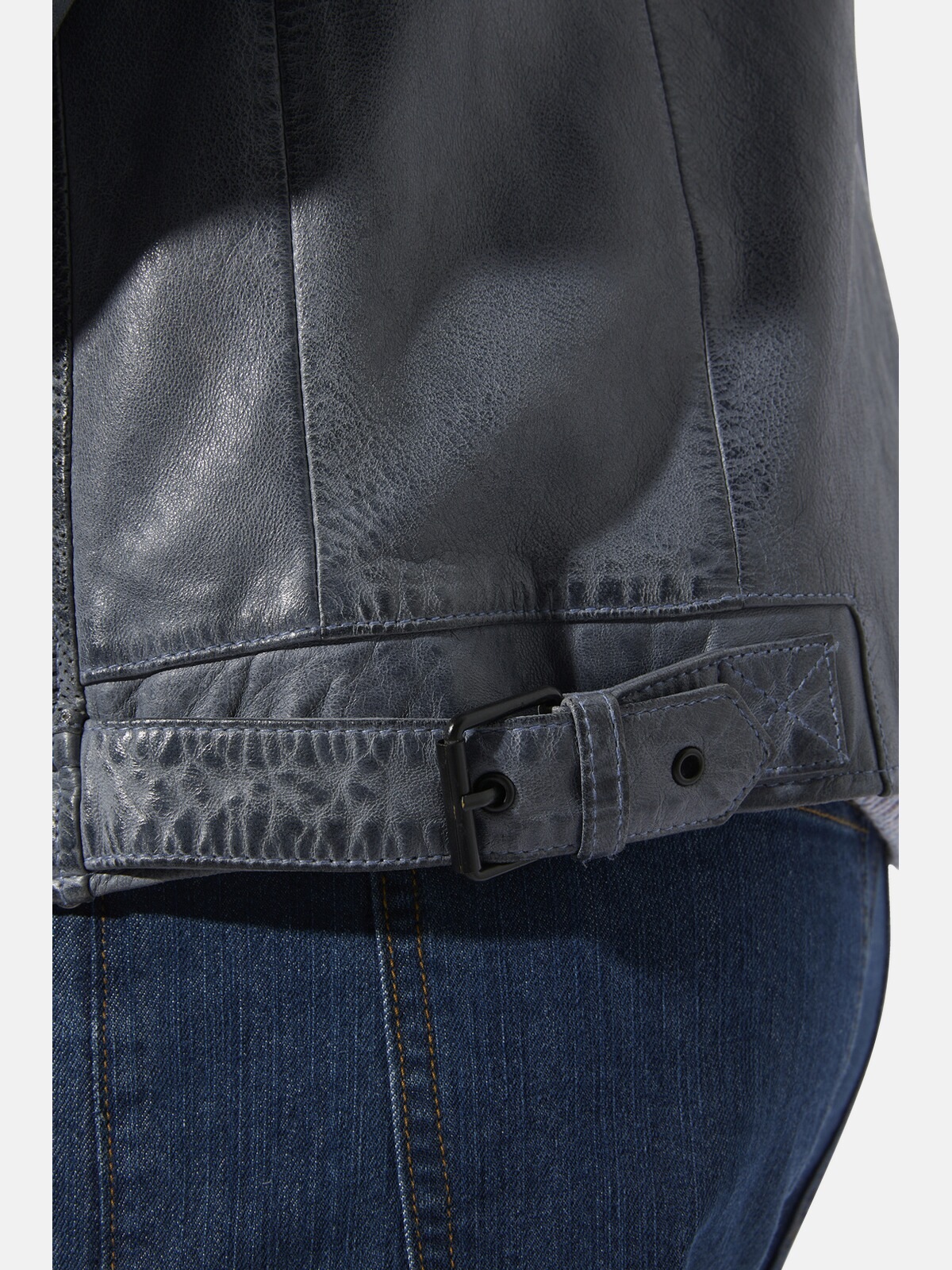 Babista Lederjacke »Lederjacke RALMIR«