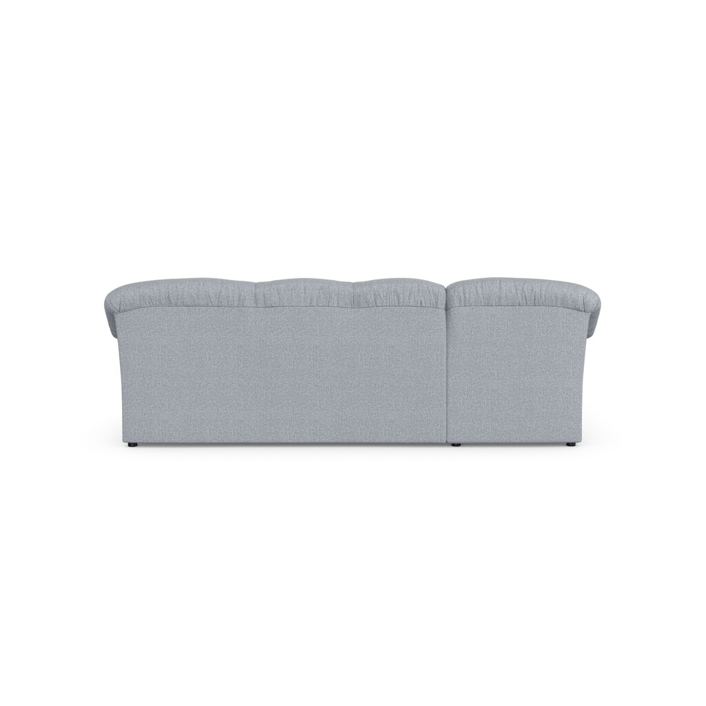 DOMO collection Ecksofa »Pegnitz L-Form«