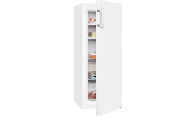 Gefrierschrank »GS231-NF-H-040D«, 143 cm hoch, 54 cm breit