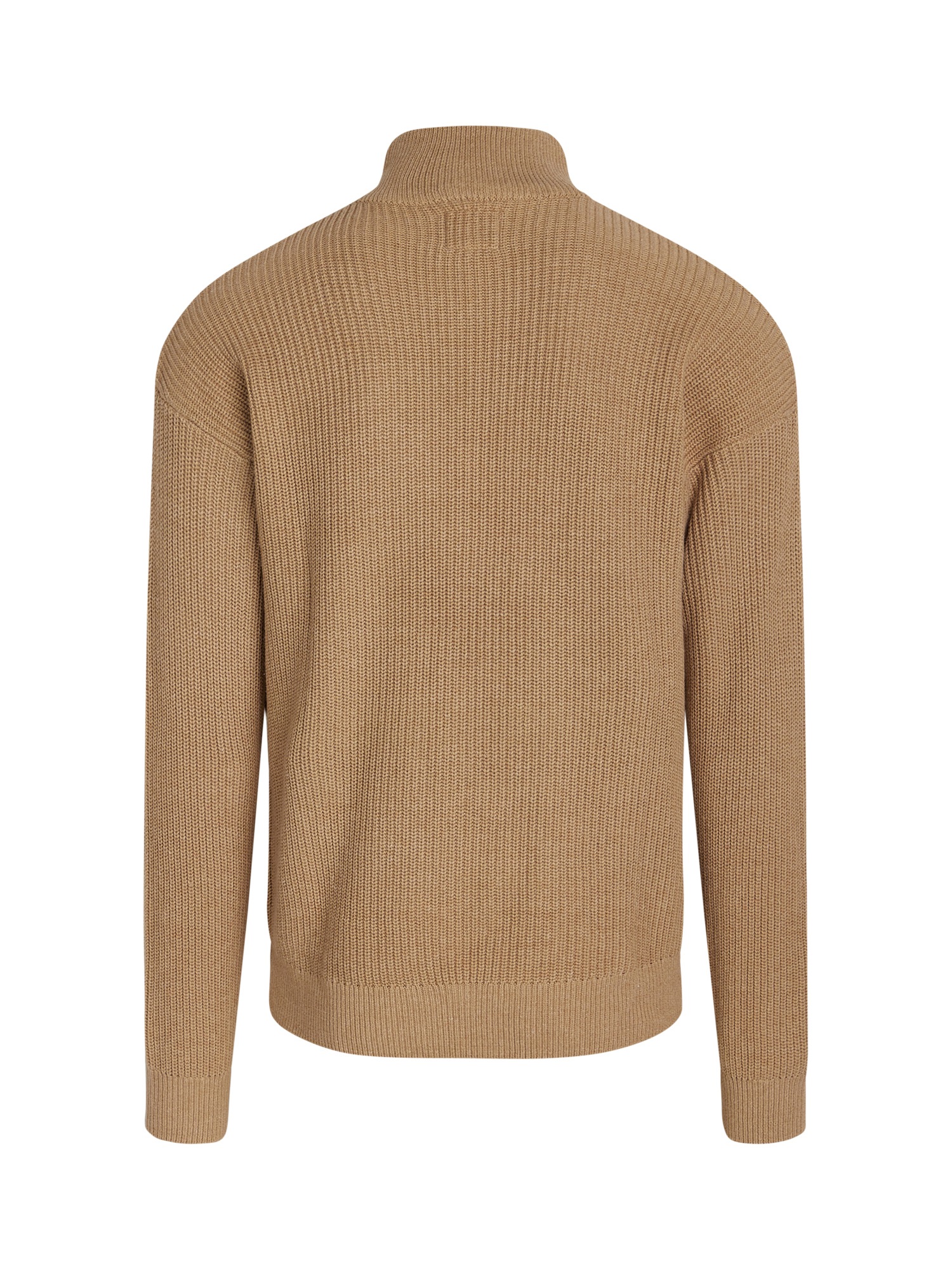 REDEFINED REBEL Rundhalspullover »Redefined Rebel Knit RRAxton Knit REGULAR FIT«