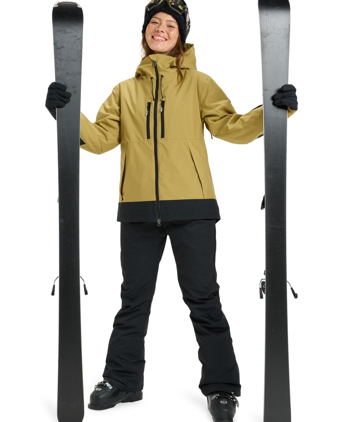 Roxy Snowboardjacke »Upwards 20K«