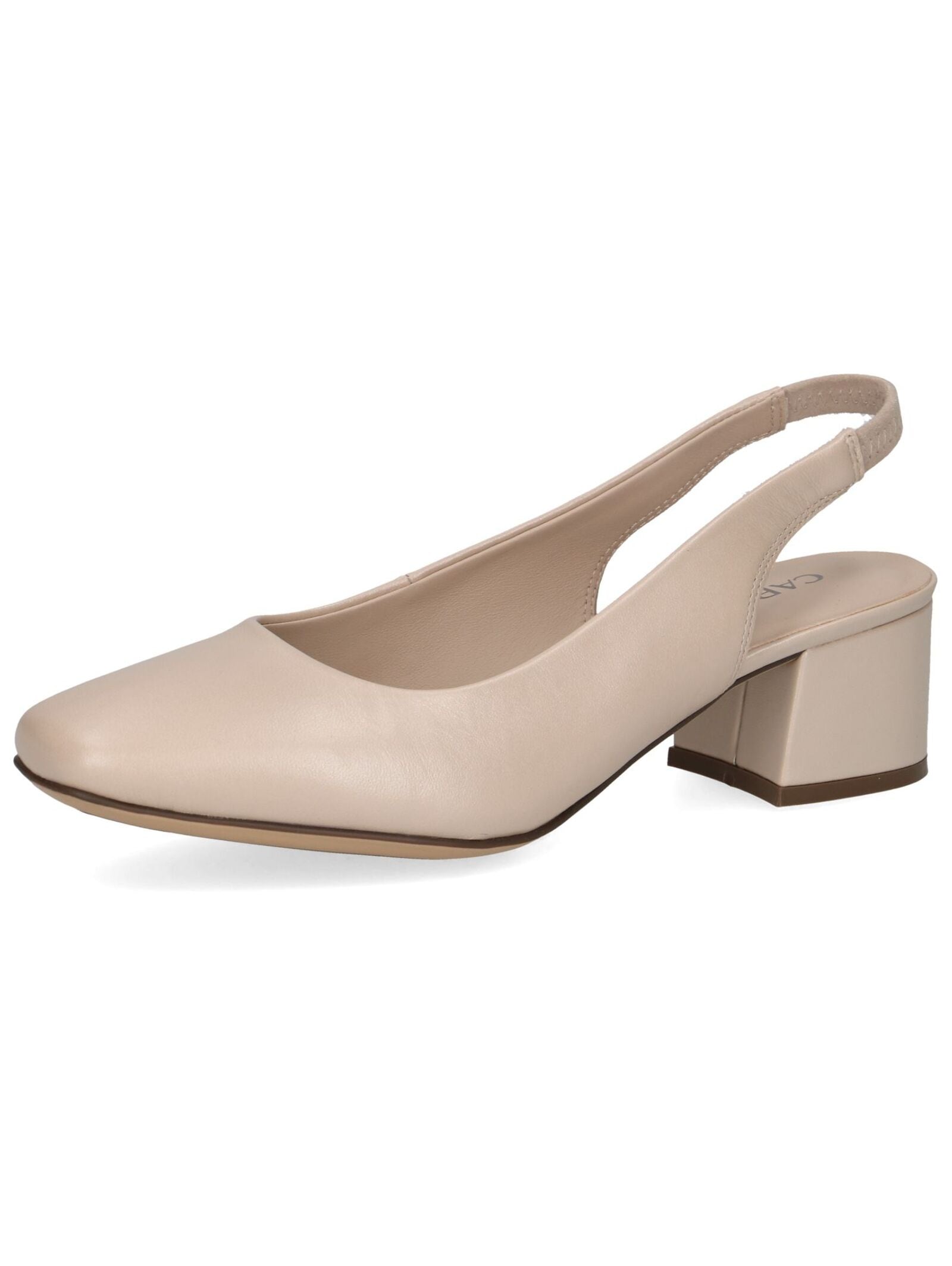 Caprice Pumps "Caprice Pumps Leder" günstig online kaufen