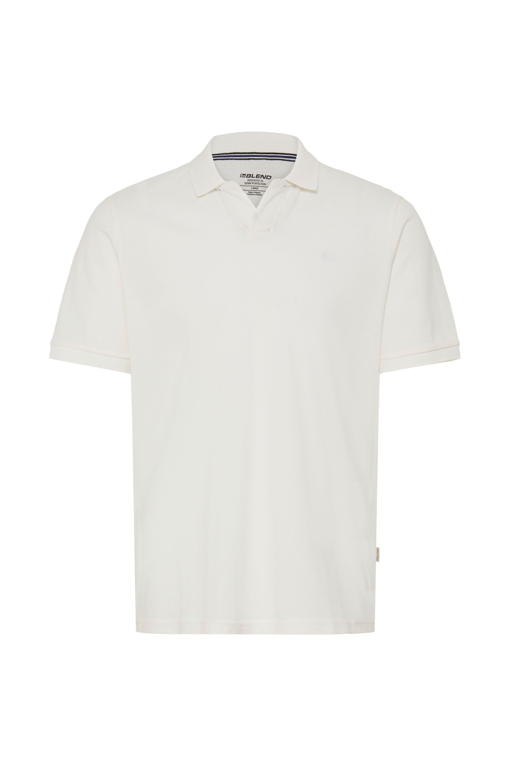 Blend Poloshirt "BHAbdo" Modisches Polo-Shirt günstig online kaufen