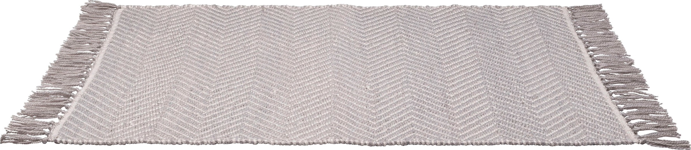 WENKO Badematte »Gata«, BxL: 50 x 80 cm
