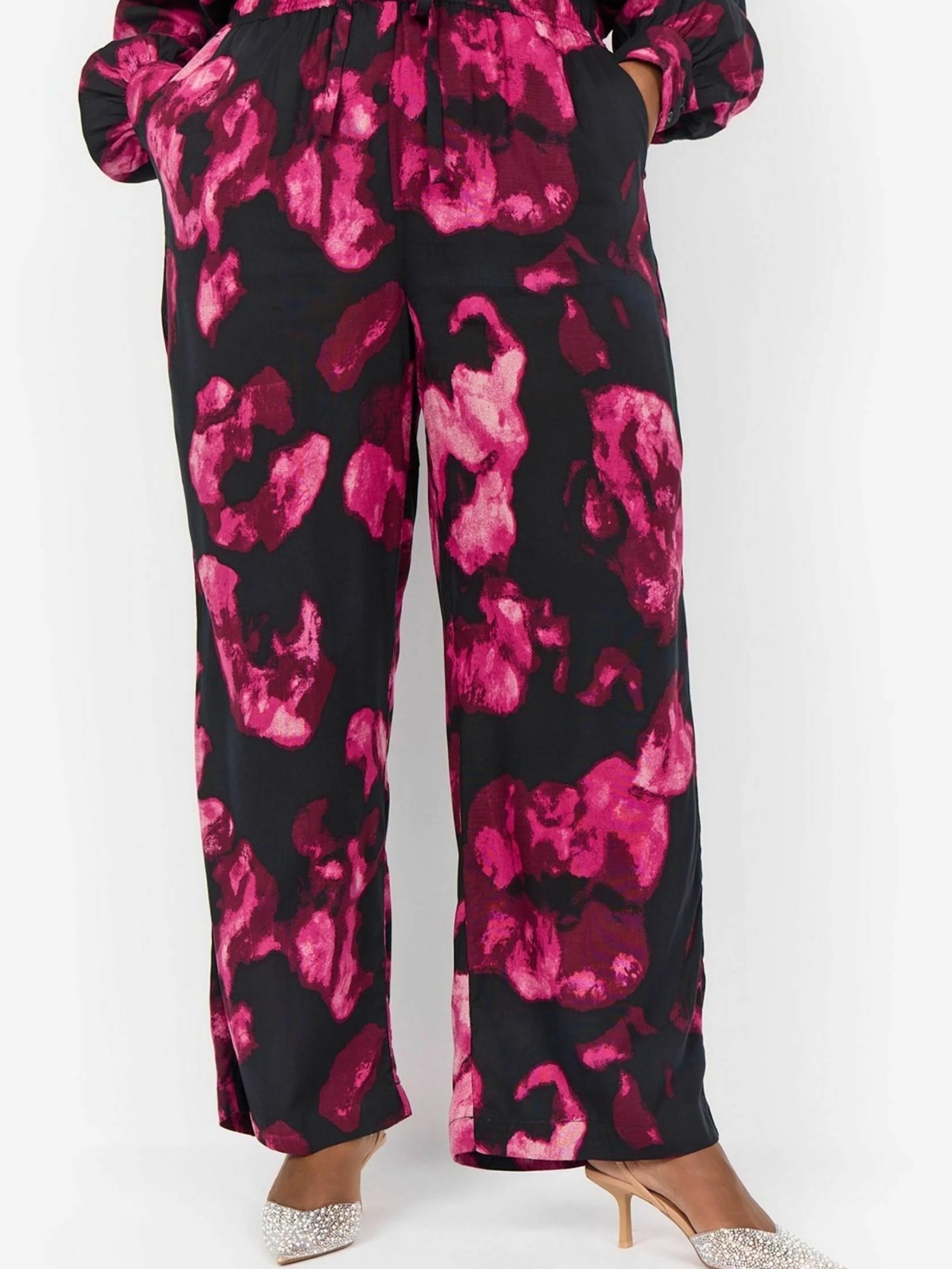 Wasabi Concept Chinohose »Wasabi Concept Trouser WA-KEISIE 3«