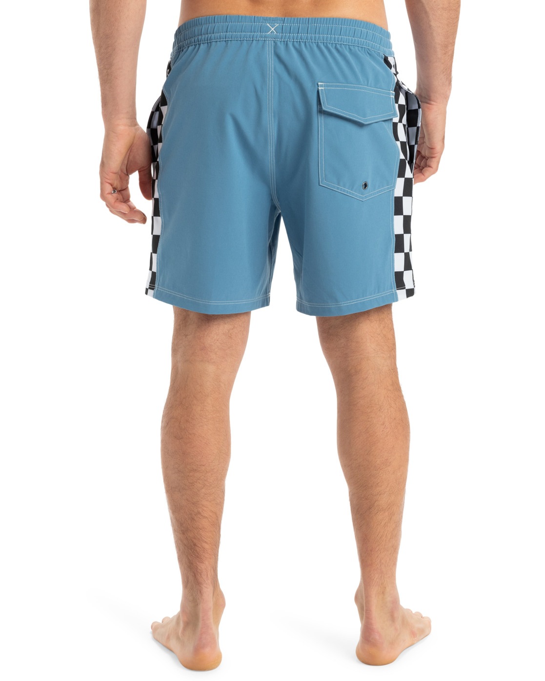 Quiksilver Boardshorts "Original Arch Volley 17"" günstig online kaufen