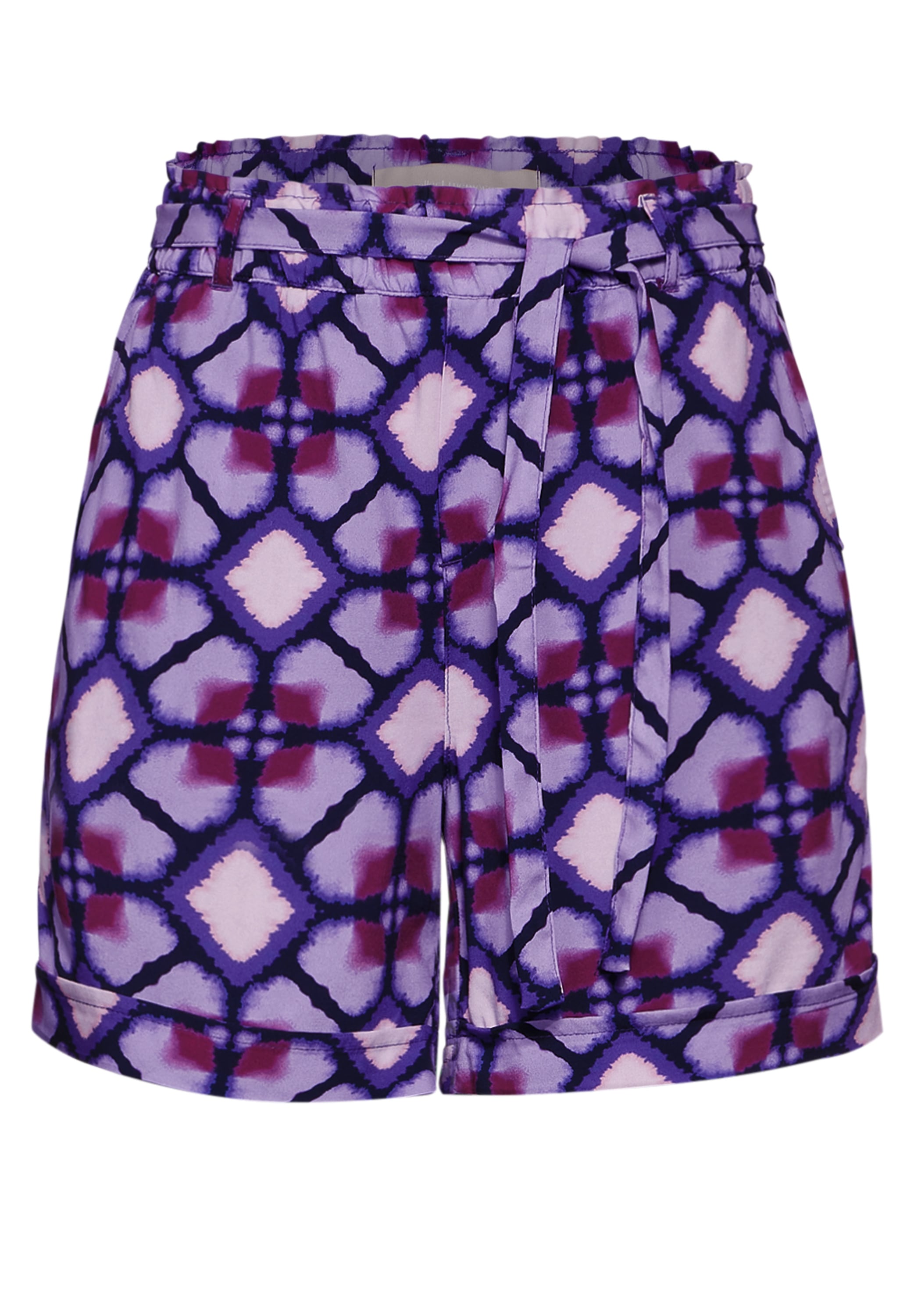 STREET ONE Shorts, im Loose Fit