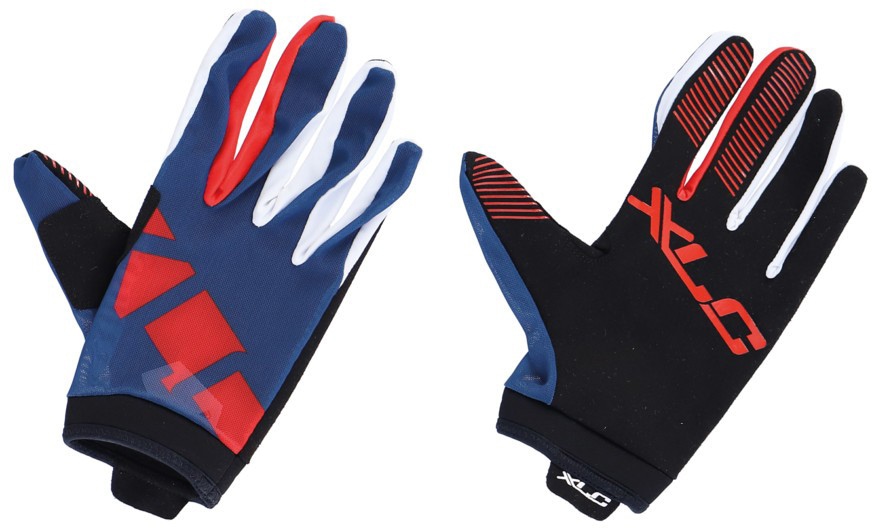 XLC Fahrradhandschuhe "Langfingerhandschuh MTB CG-L14", 2 Stk. günstig online kaufen