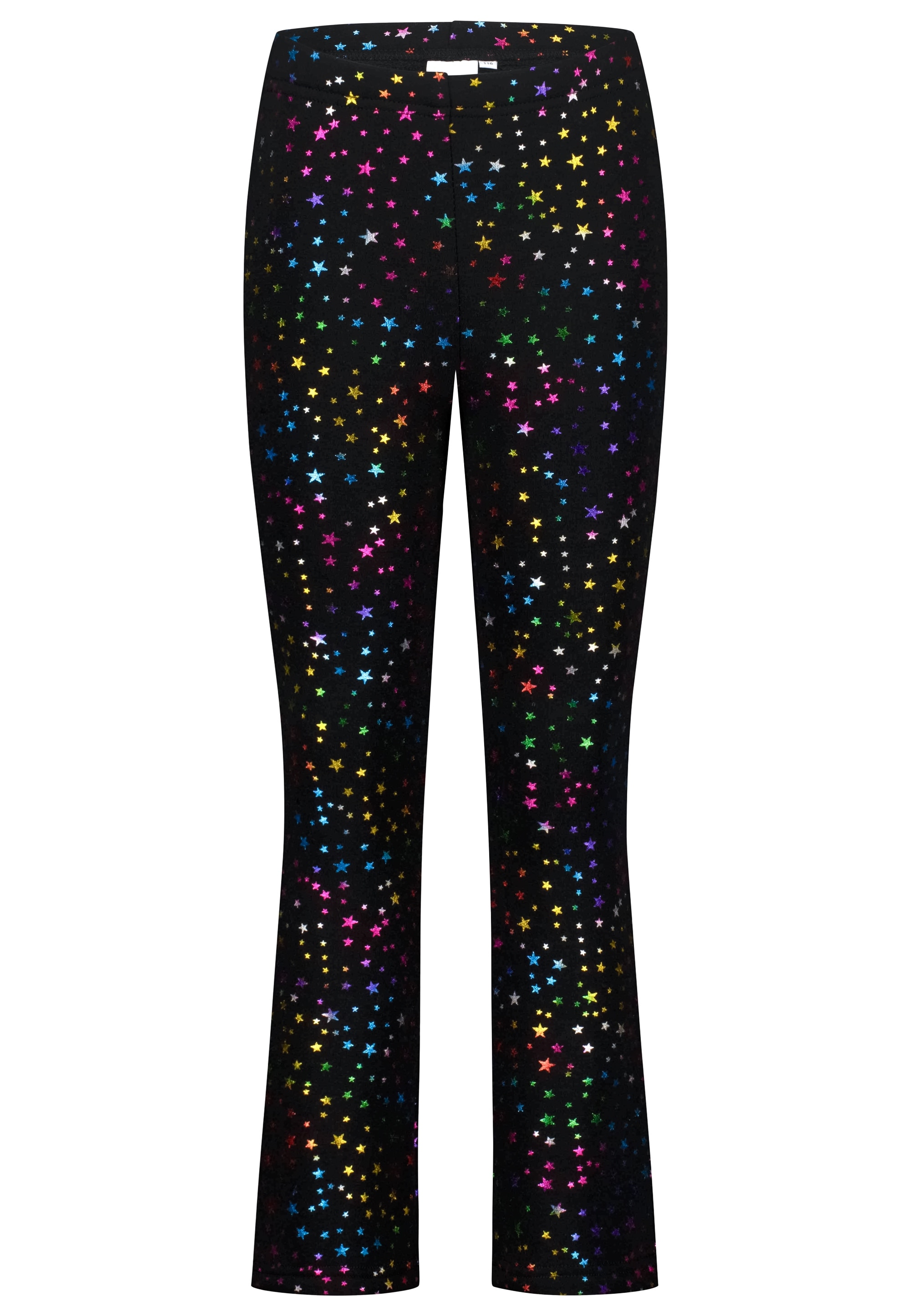 SALT AND PEPPER Leggings »Foilprint Stars« su schimmer...