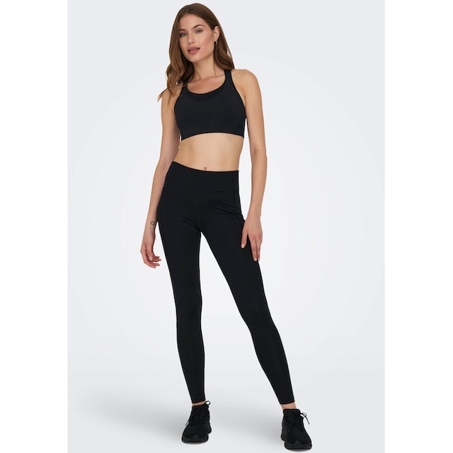 ONLY Play Sport-BH »ONPOPAL SPORTS BRA NOOS« bestellen | BAUR