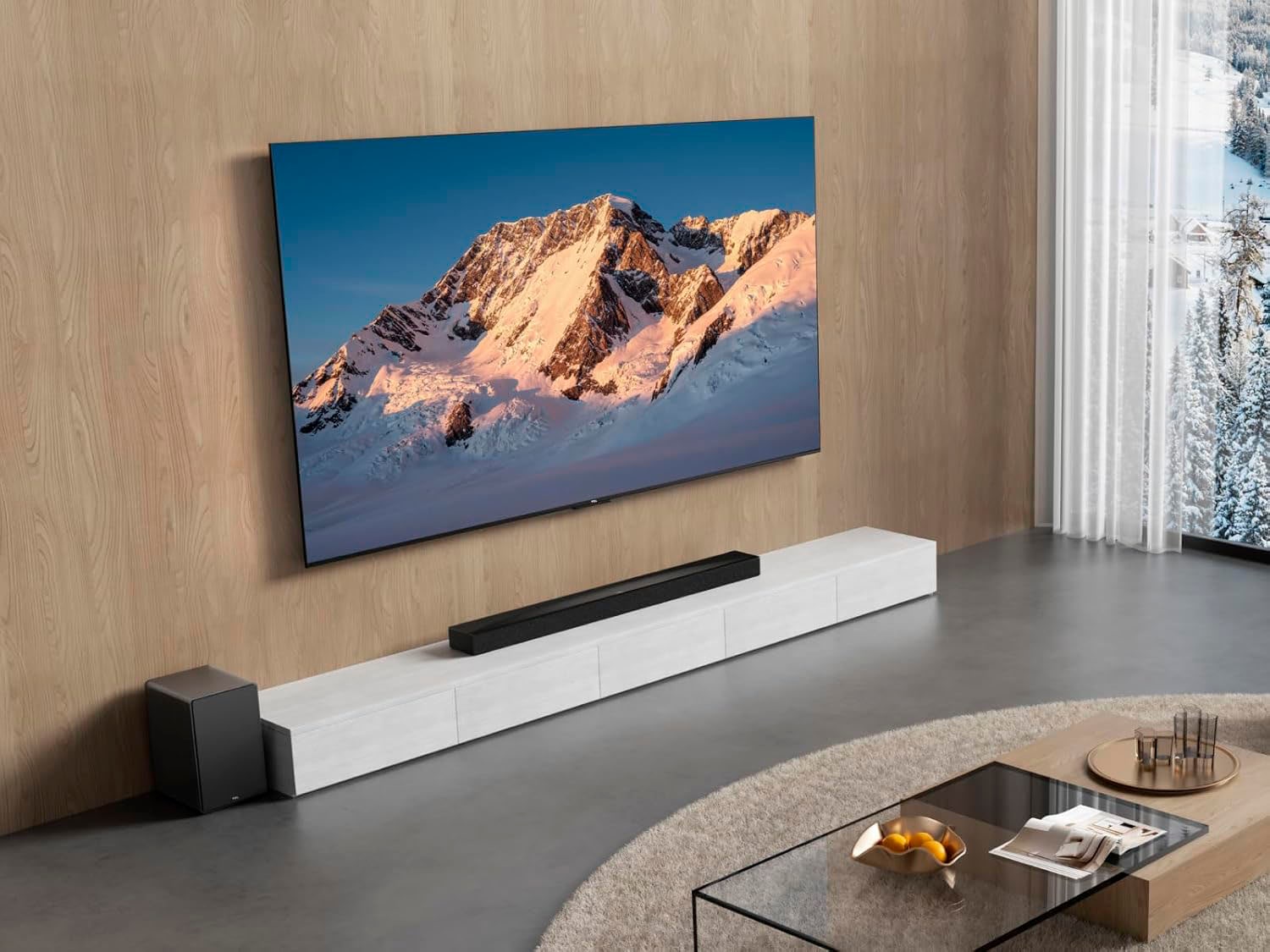 TCL Soundbar »Q65H«