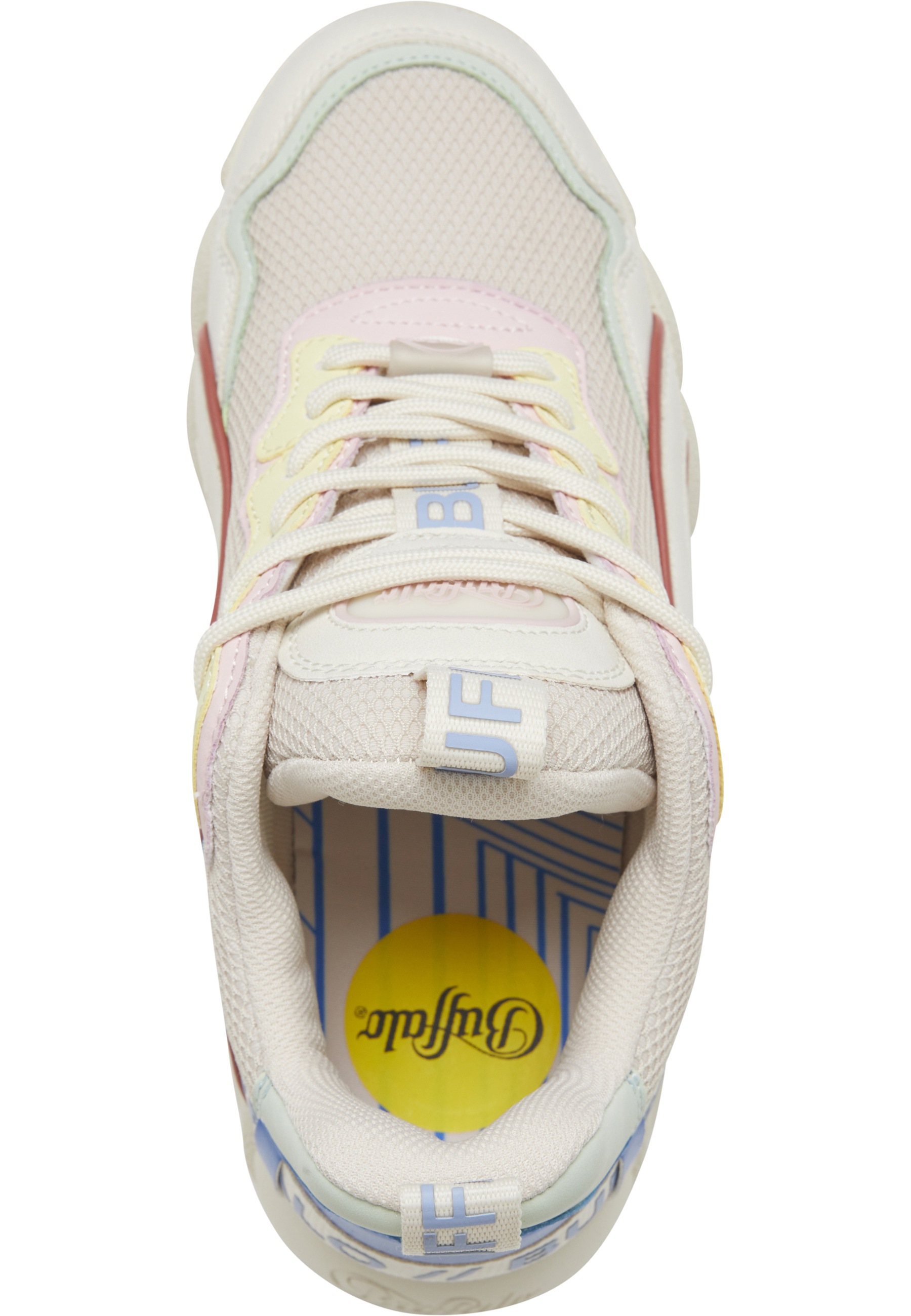 Thumbnail - Buffalo Trainingsschuh "Buffalo CLD CHAI"