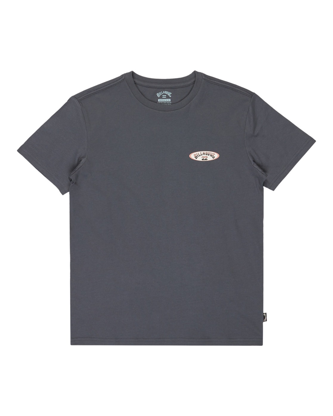 Billabong T-Shirt »Orbit«