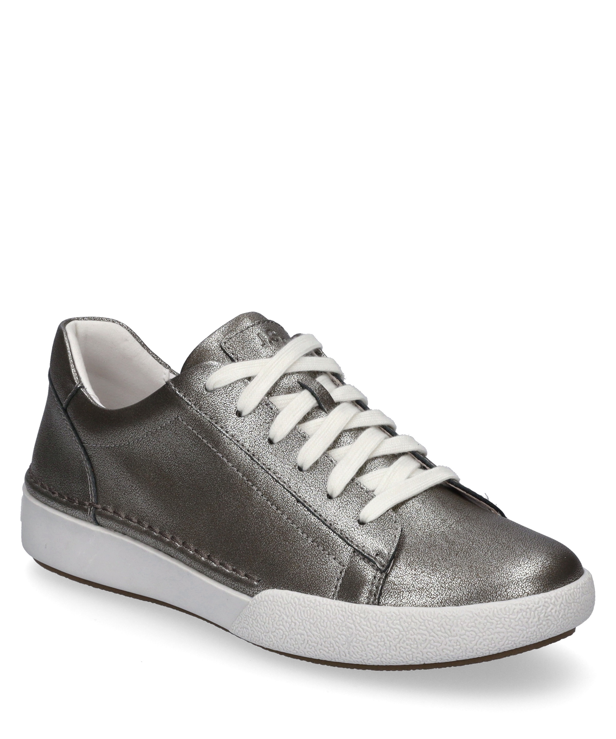 Josef Seibel Sneaker »Claire 01, platin«