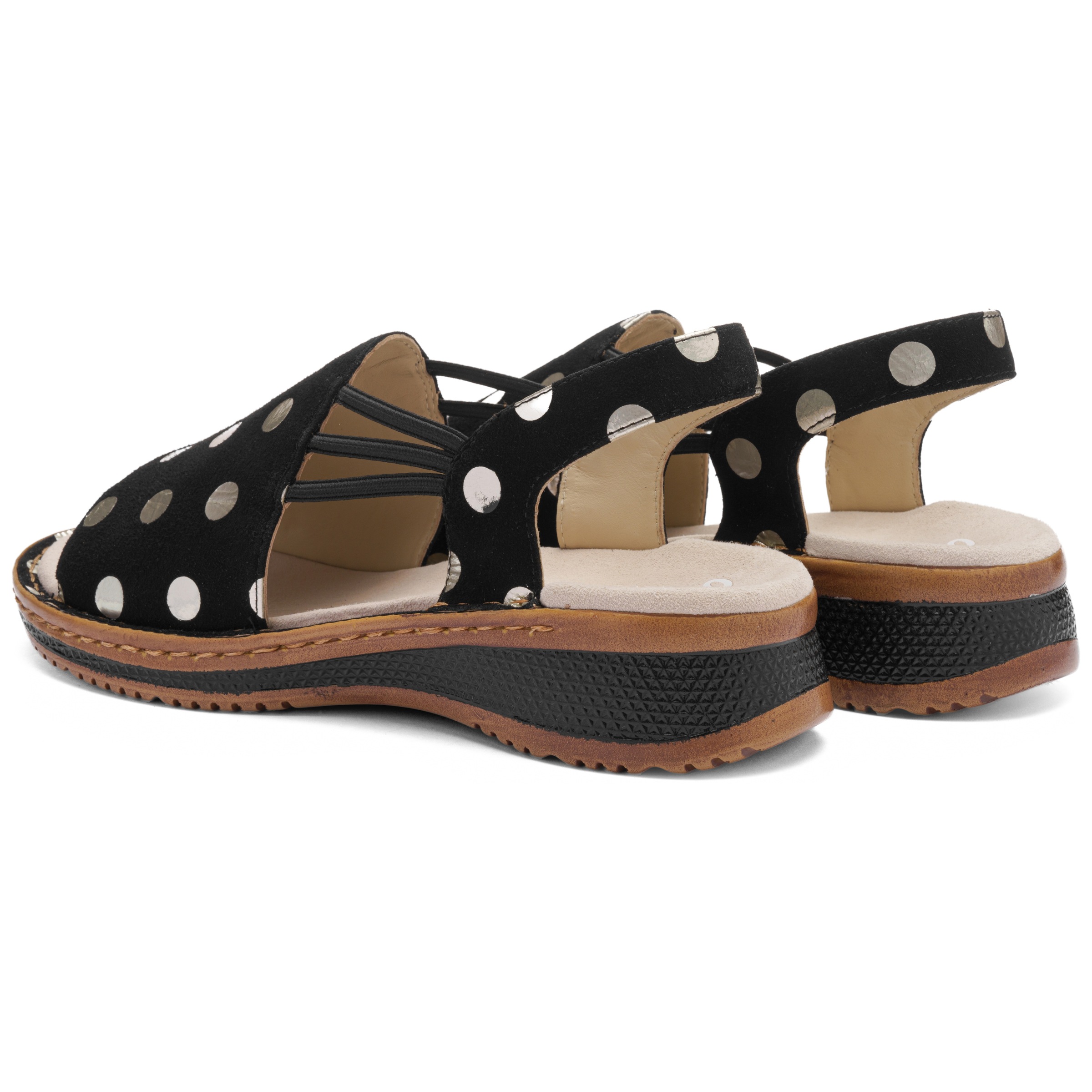 Ara Riemchensandale "HAWAII", Sommerschuh, Sandalette, Keilabsatz, mit Stre günstig online kaufen