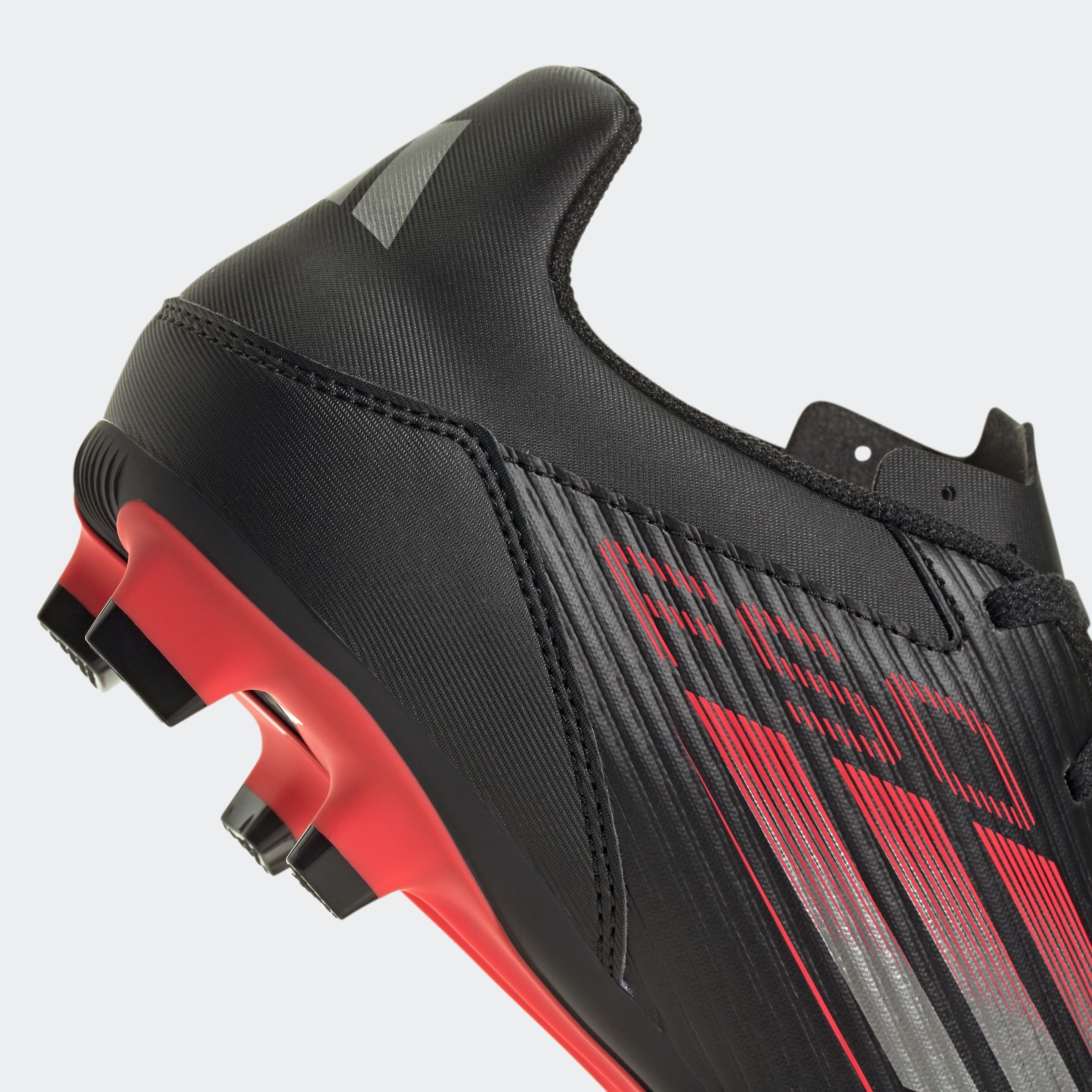 adidas Performance Fußballschuh »F50 CLUB FG/MG«