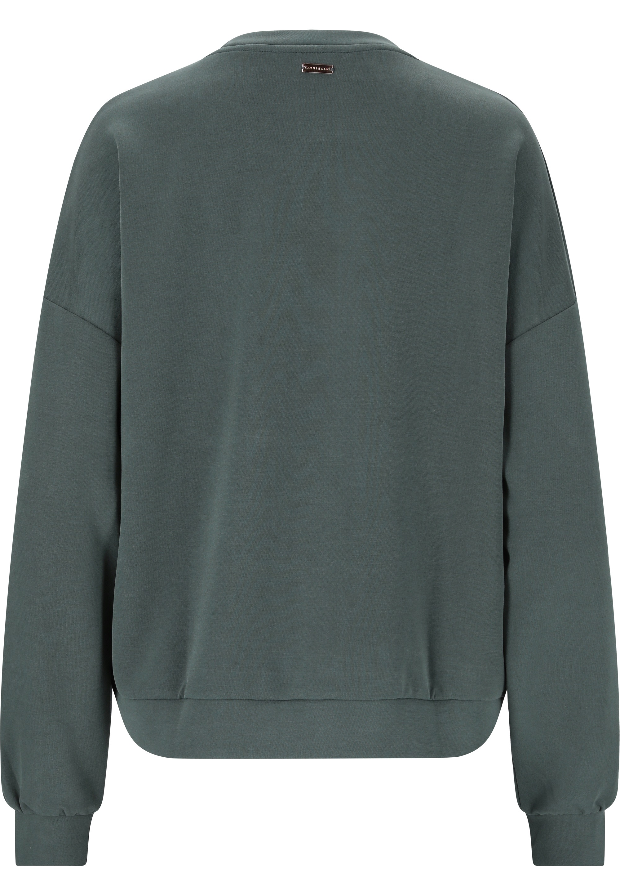 ATHLECIA Sweatshirt »Jillnana«, im klassischen Design