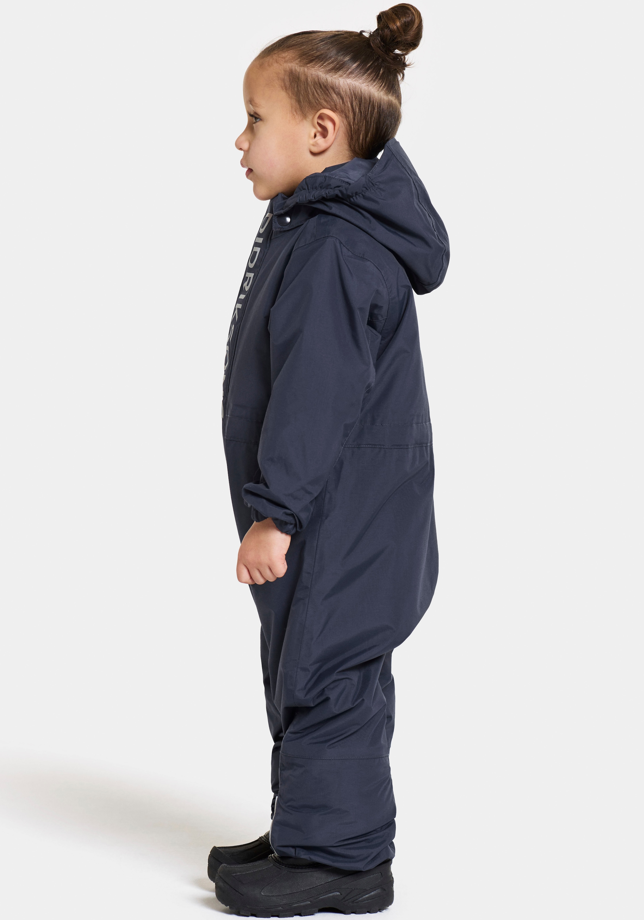 Didriksons Overall »RIO KIDS COVER 2«