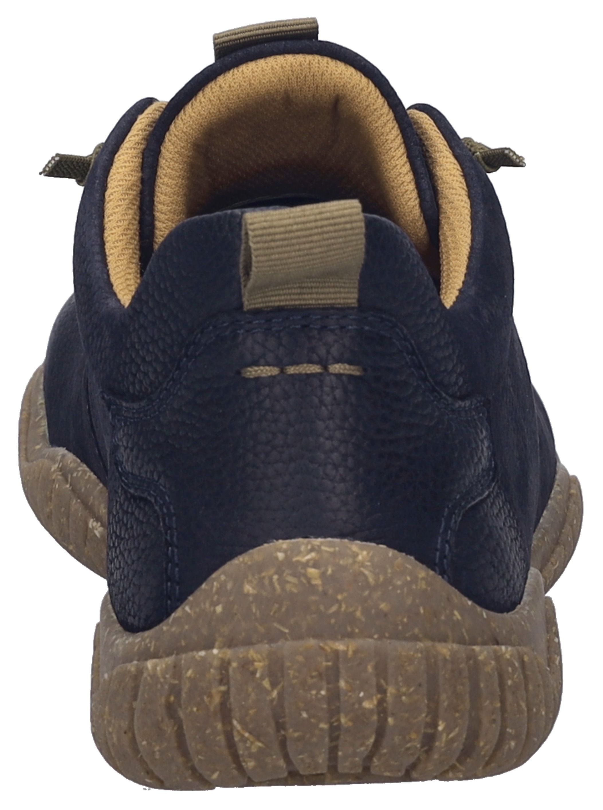 Josef Seibel Barfußschuh "Wallace 04" Slipper, Halbschuh, Freizeitschuh, Ko günstig online kaufen