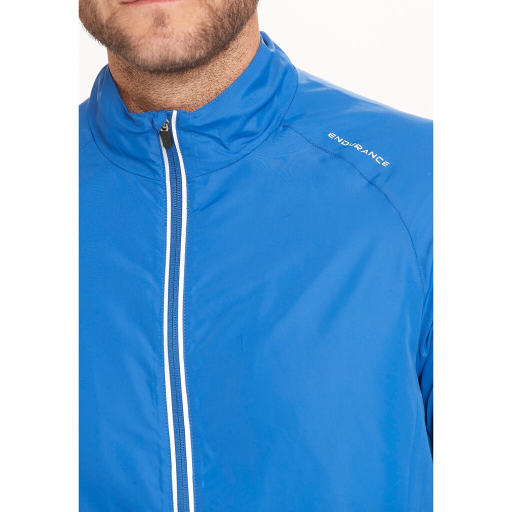 ENDURANCE Laufjacke »Lessend«