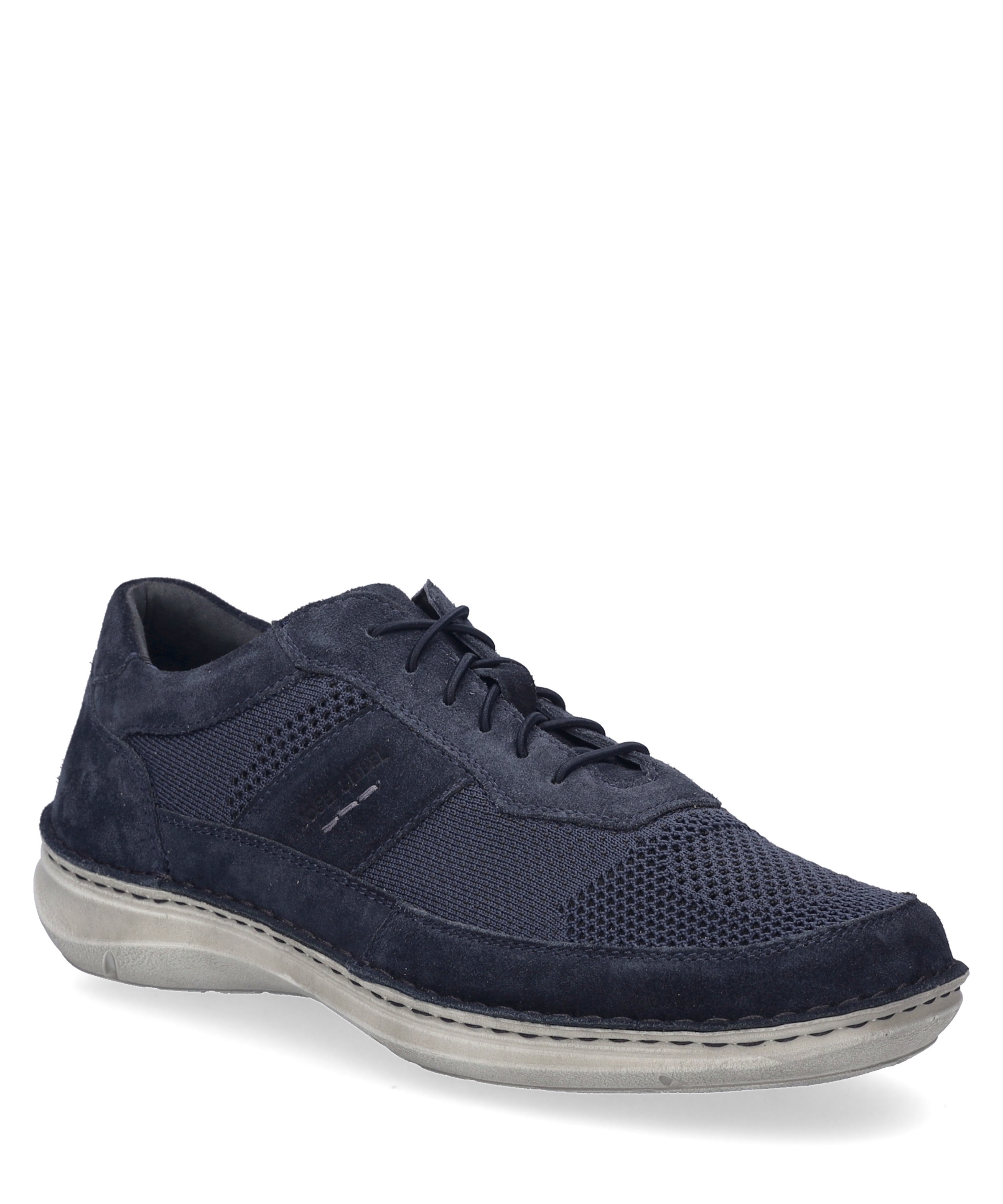 Josef Seibel Schnürschuh »New Anvers 12, indigo«