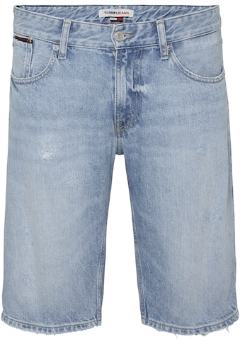 Tommy Jeans Jeansshorts »RONNIE SHORT« kaufen