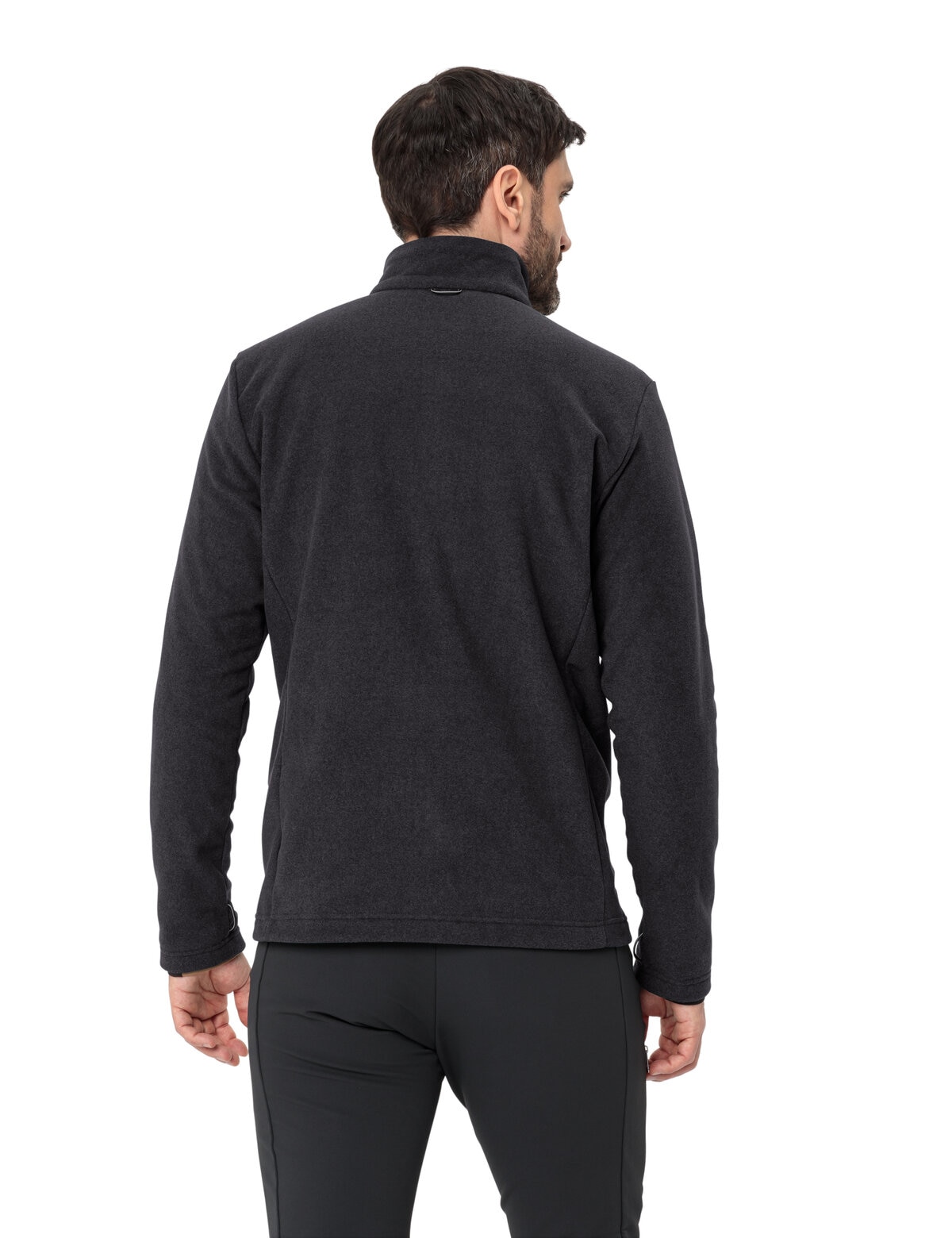VAUDE 3-in-1-Funktionsjacke »Men's Rosemoor 3in1 Jacket«, mit Kapuze, Winterjacke