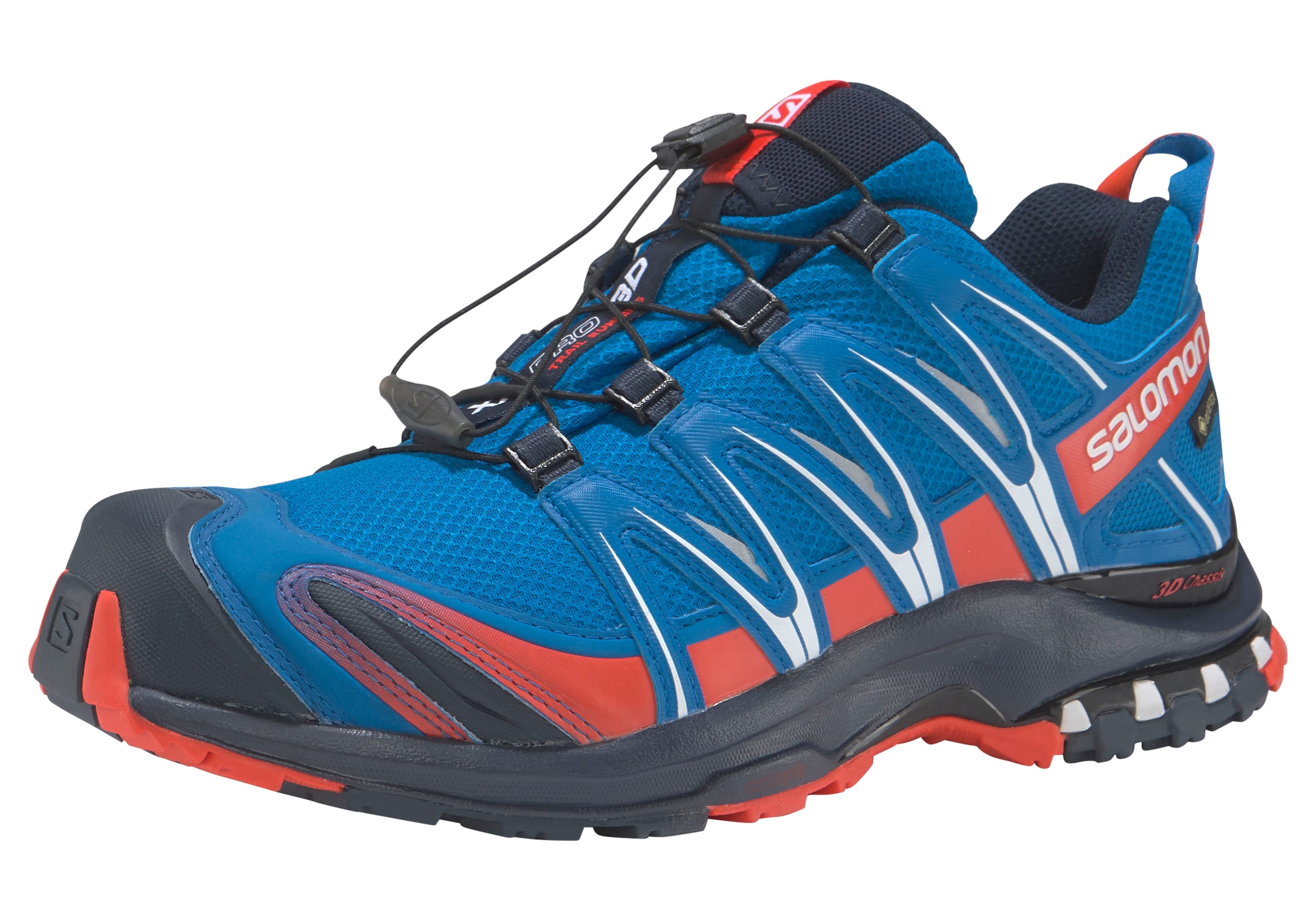 Salomon herren xa outlet pro 3d gtx traillaufschuhe