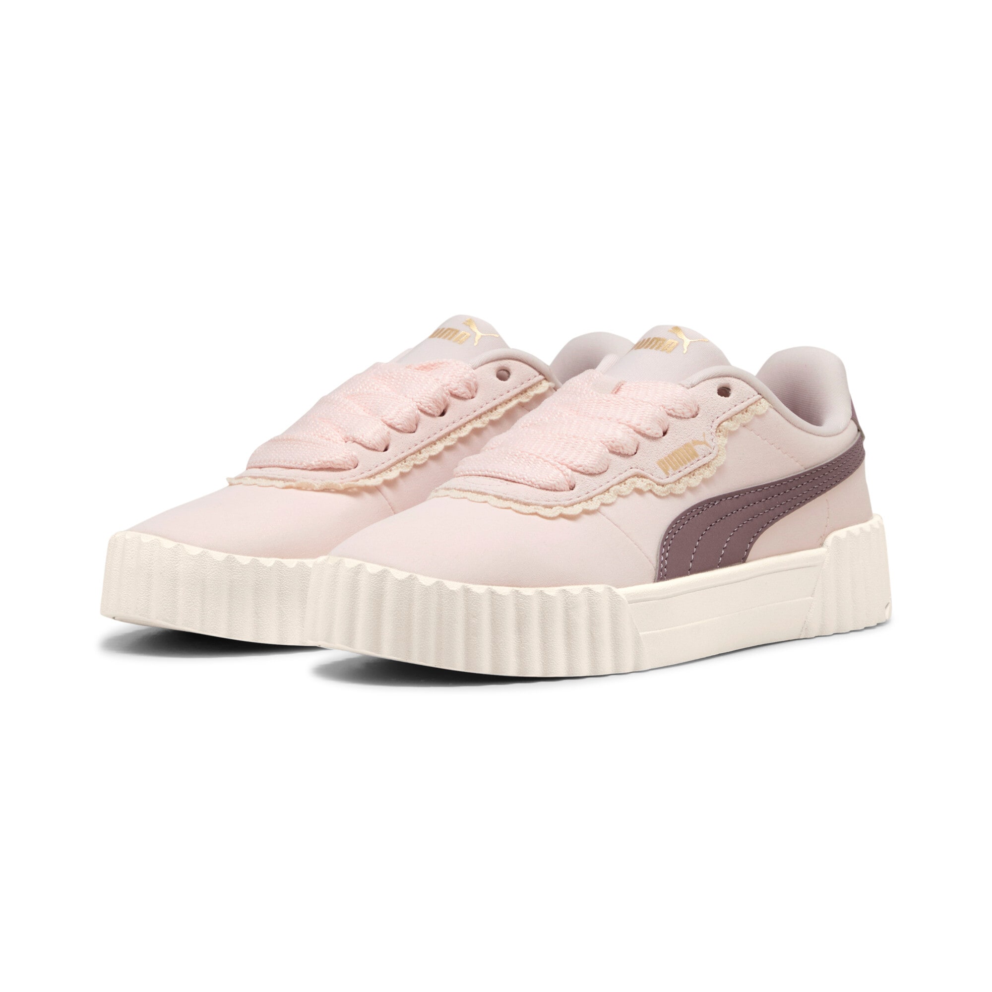 PUMA Sneaker "CARINA 3.0 MEMOIRES JR" günstig online kaufen