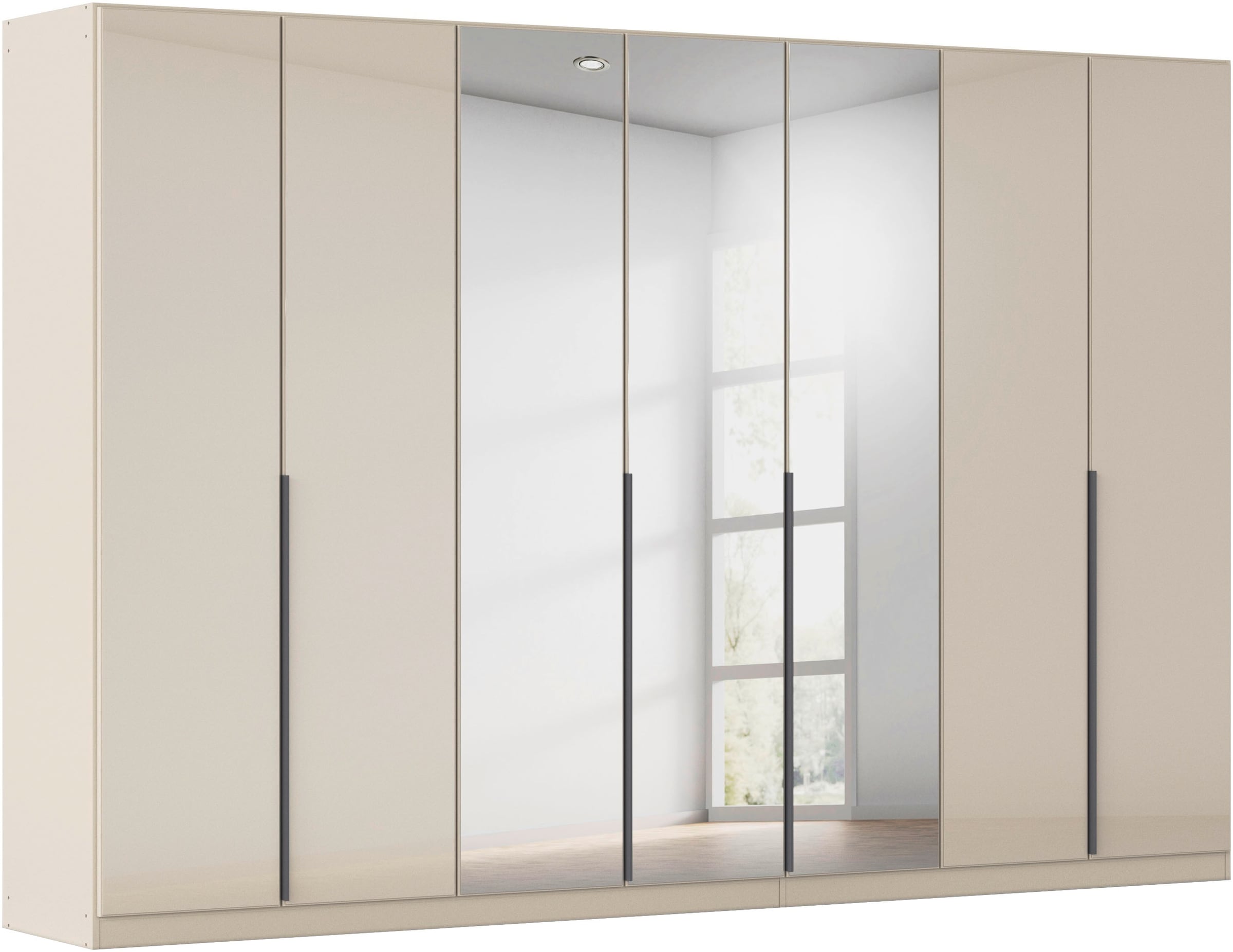 OTTO home Drehtürenschrank "Kleiderschrank Kleiderschränke Schrank Garderob günstig online kaufen