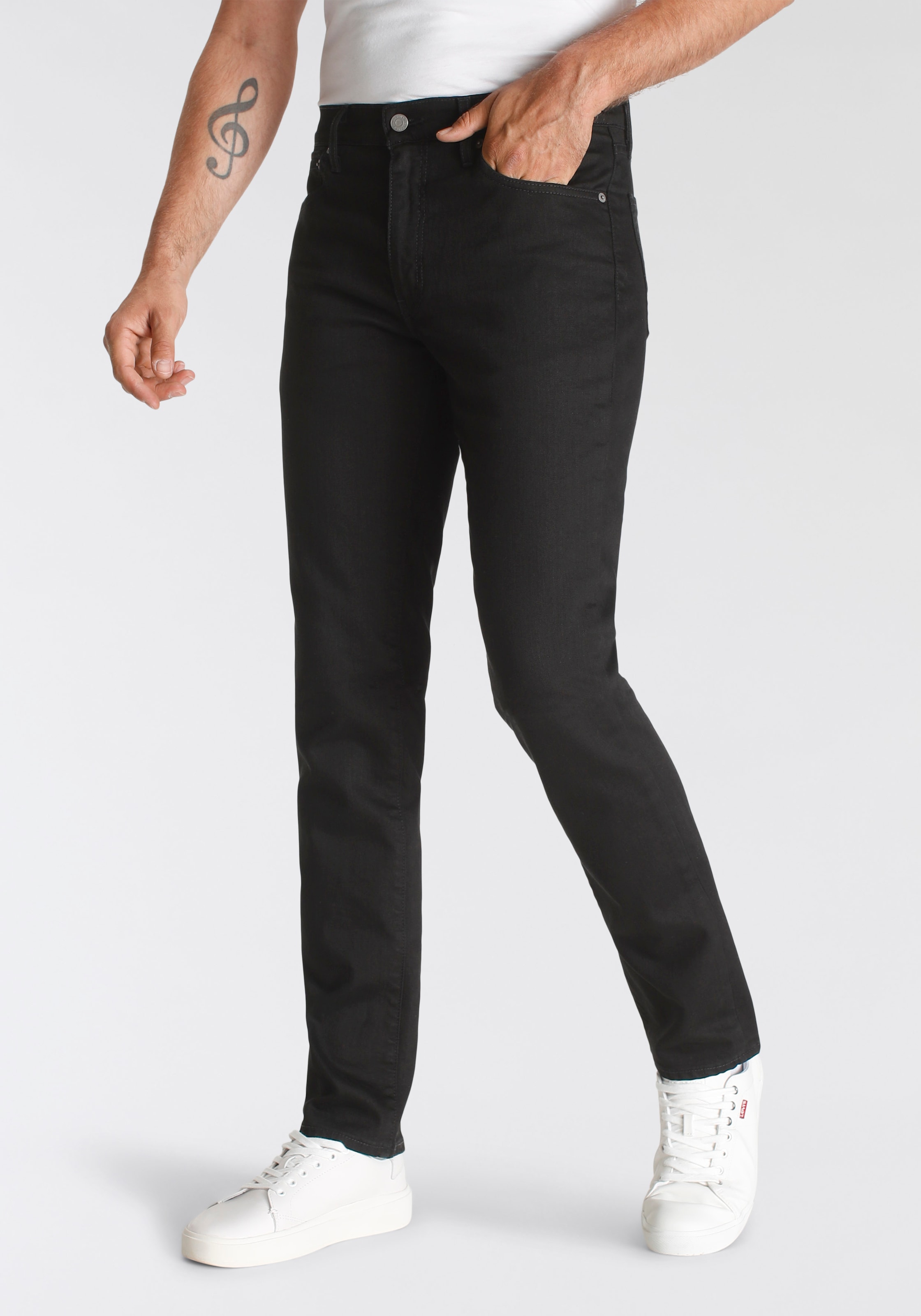 Levis Slim-fit-Jeans "511 SLIM", mit Stretch