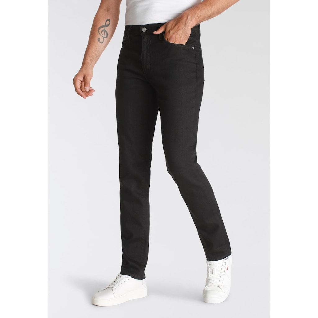 Levi's® Slim-fit-Jeans »511 SLIM«, mit Stretch