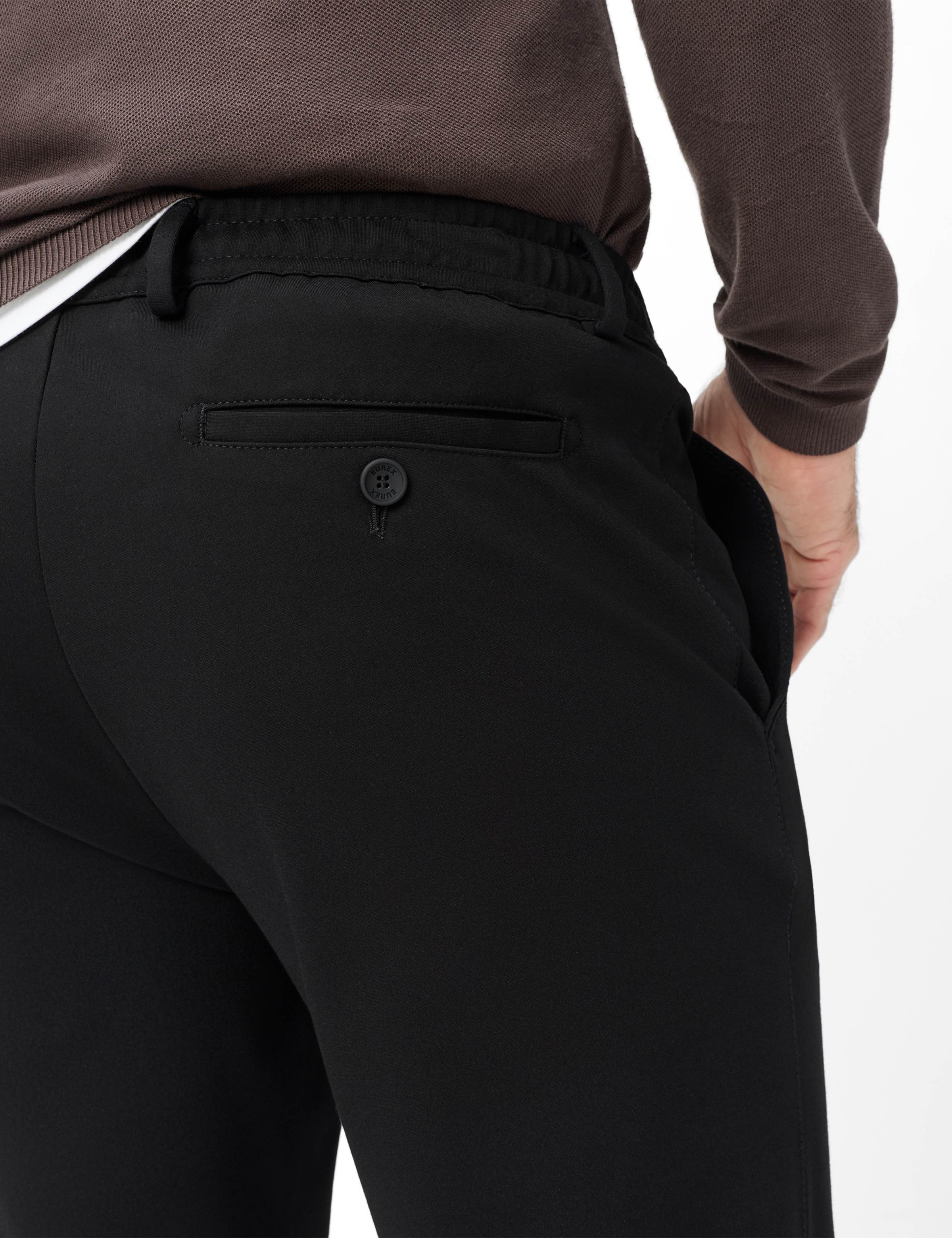 EUREX by BRAX Chinohose »Style THORE«