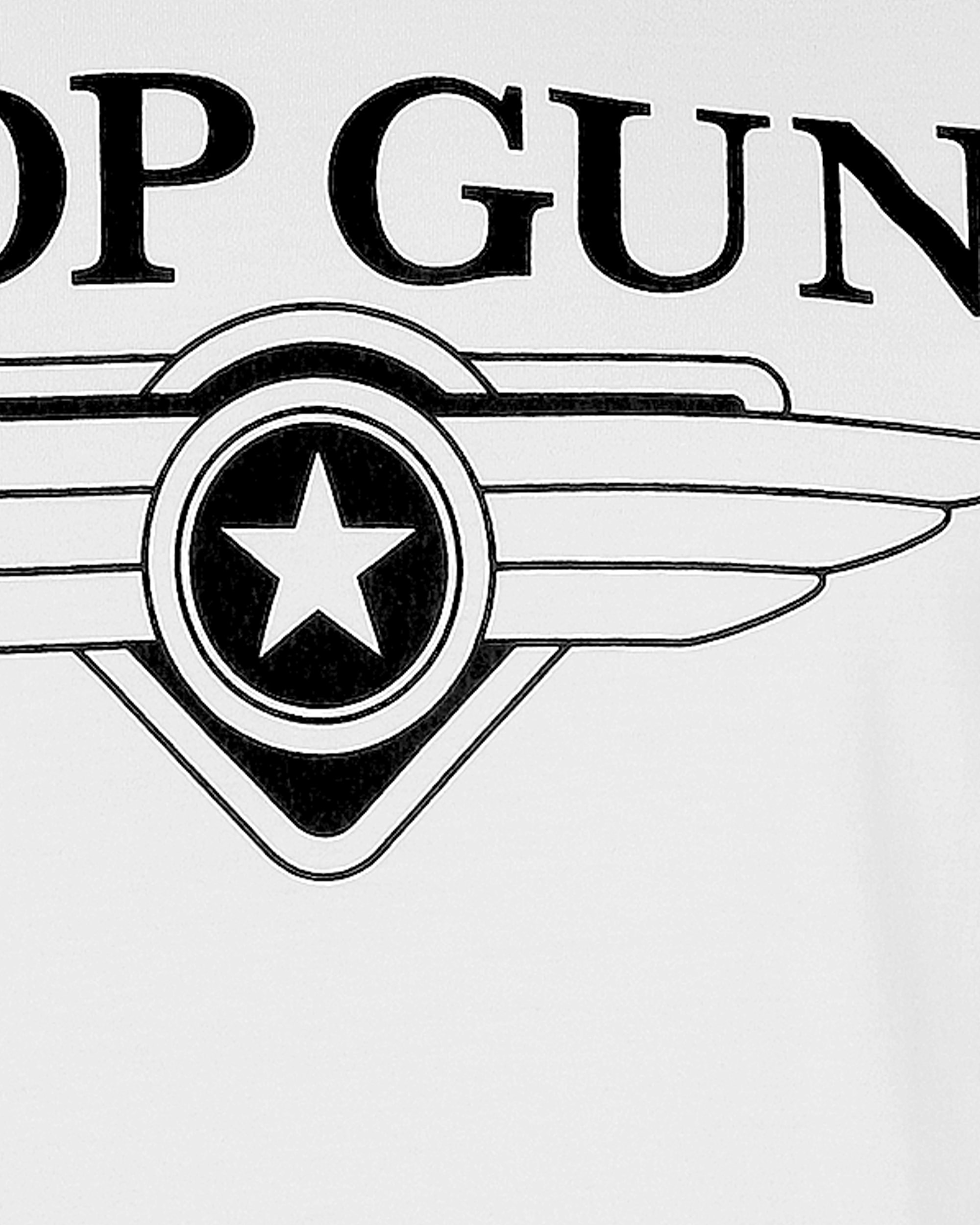 TOP GUN T-Shirt »TG20201045«