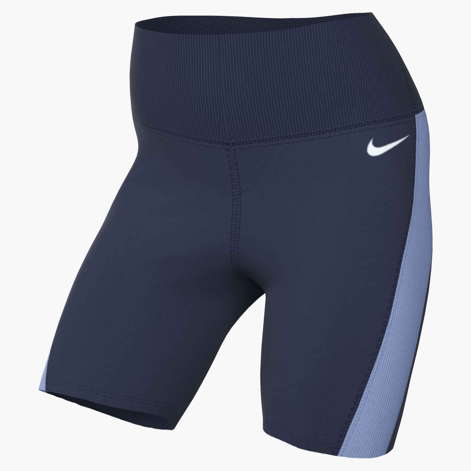 Nike Trainingsshorts »W NK DF ONE HR 5IN SHORT B«  mit Dri-FIT-Technologie, mittelschweres, weiches Material