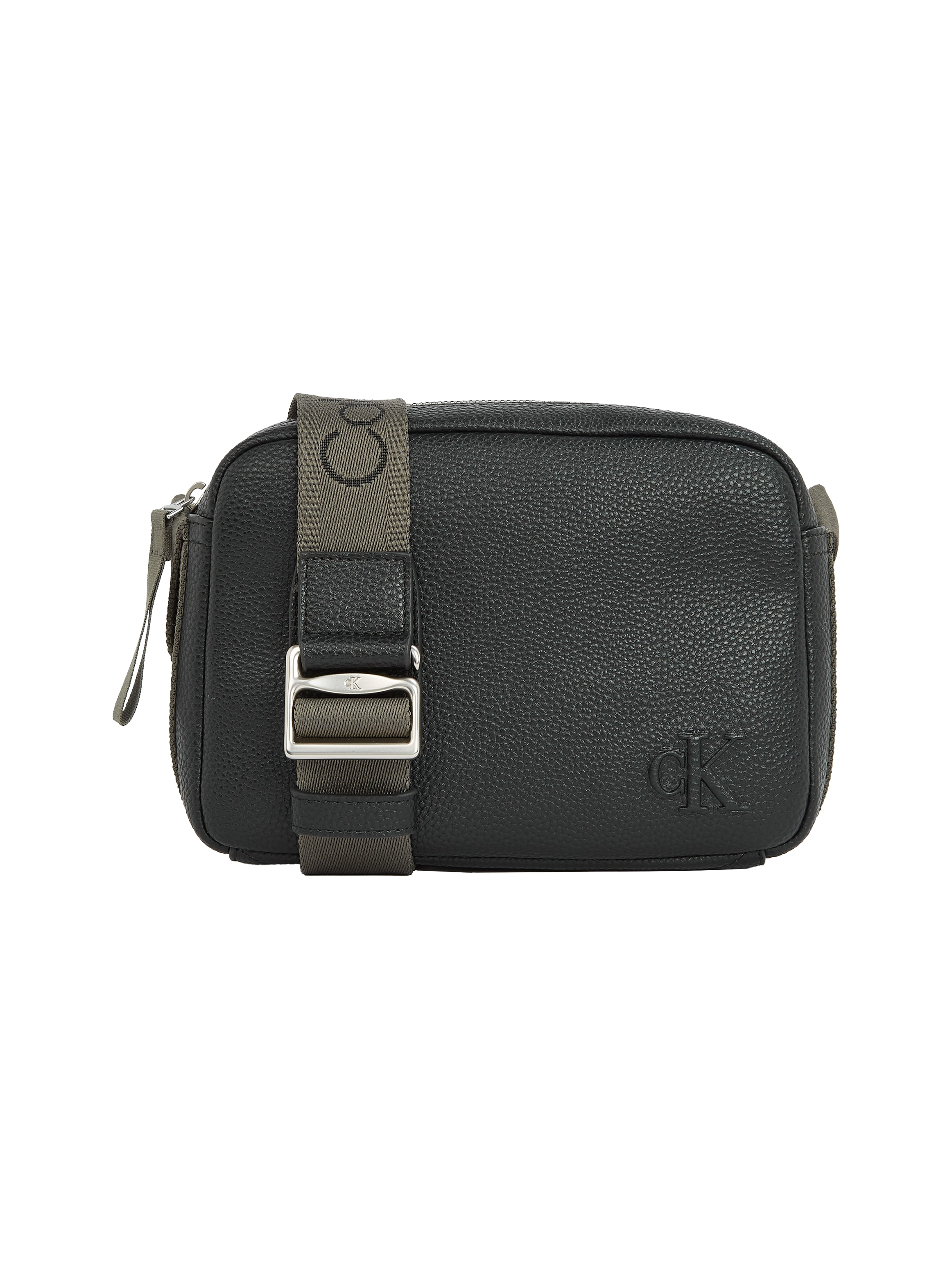 Calvin Klein Jeans Umhängetasche "CARGO CAMERA BAG", kleine Schultertasche, günstig online kaufen