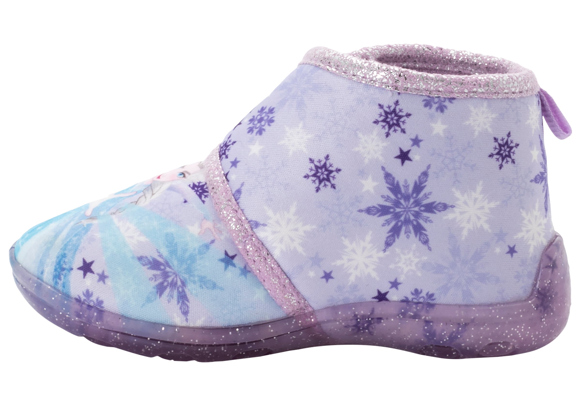 Disney Hausschuh »Frozen«