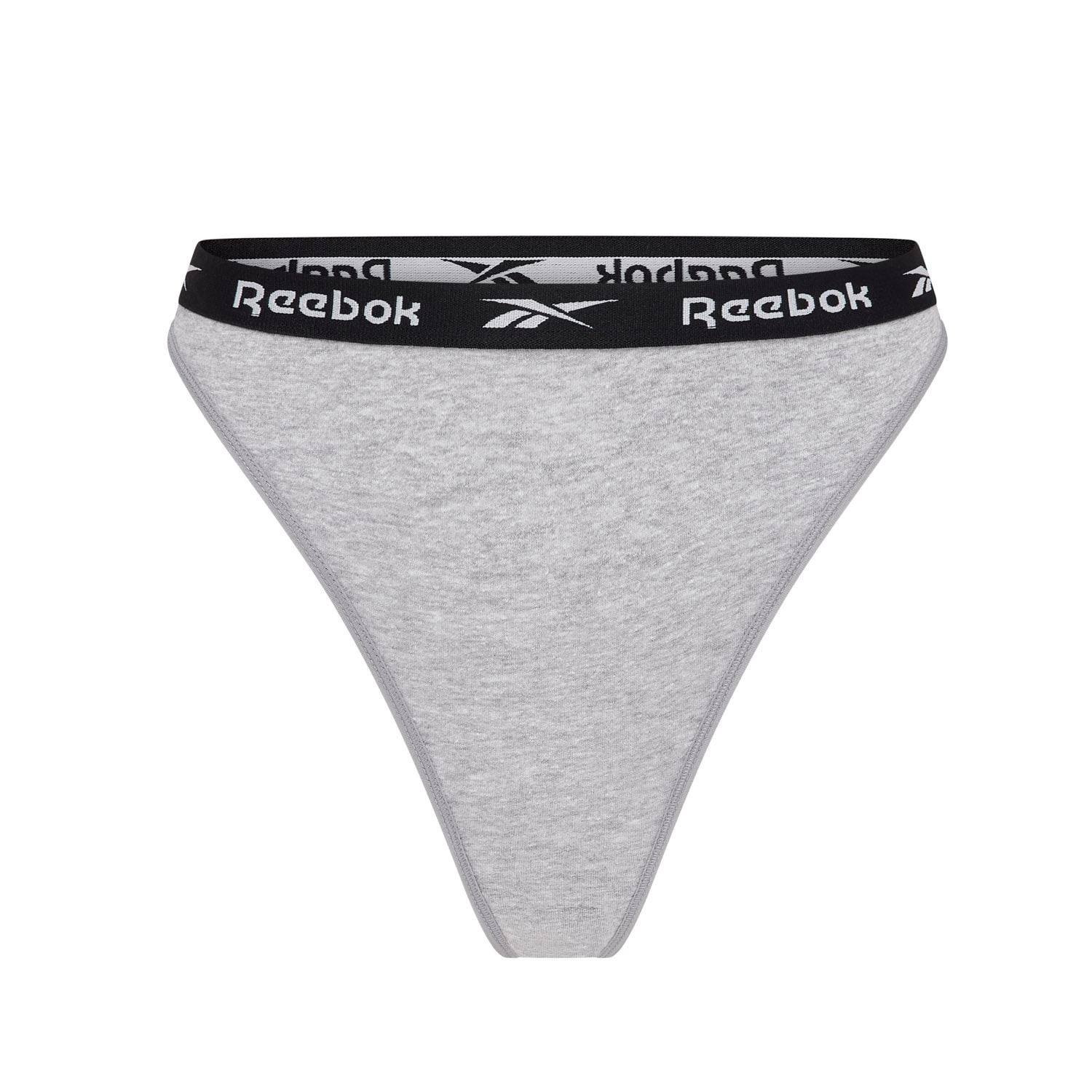 Reebok Slip »LOTTY«, (3er-Pack), mit Logobund