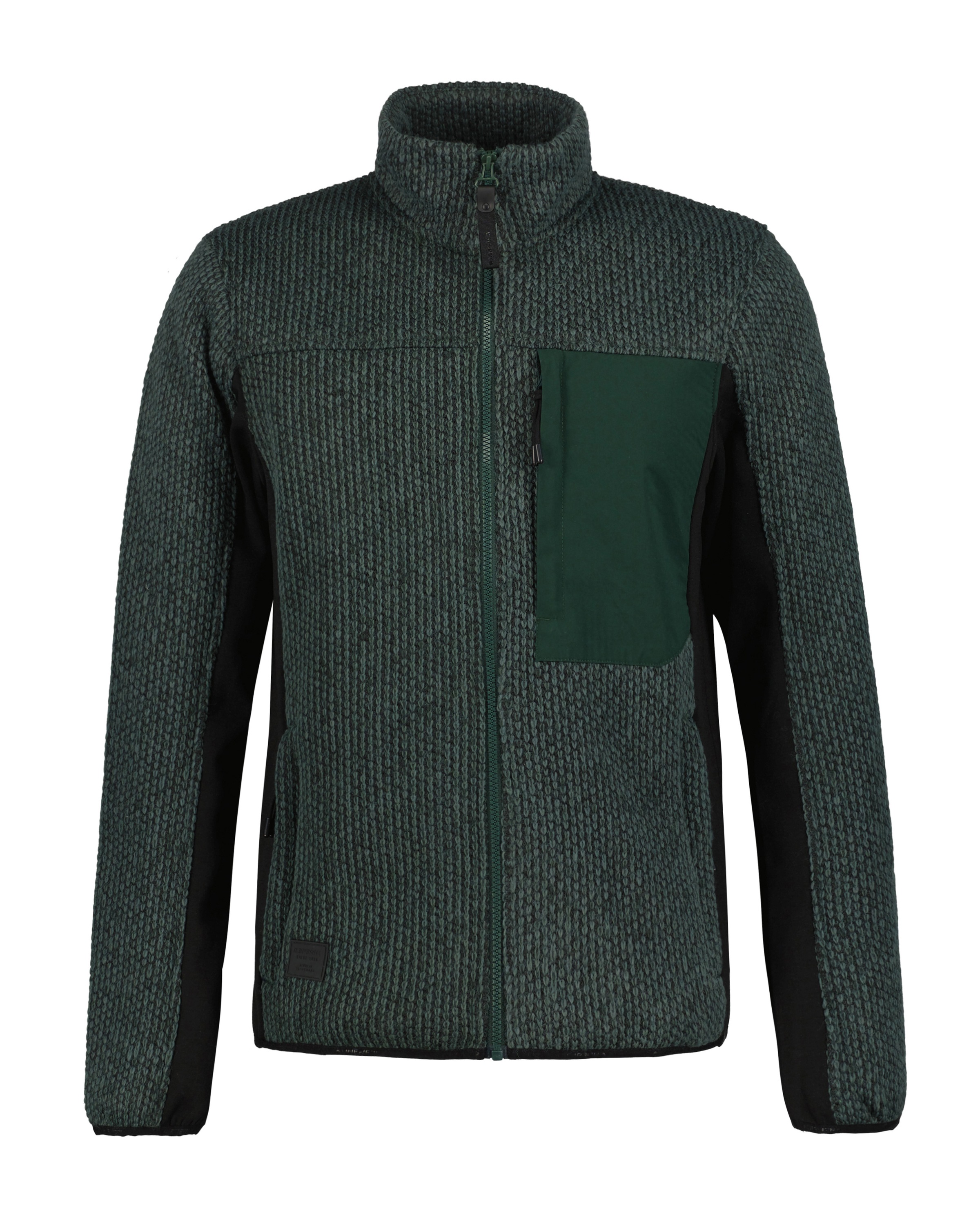 Icepeak Bliuzonas » Midlayer ARDES«