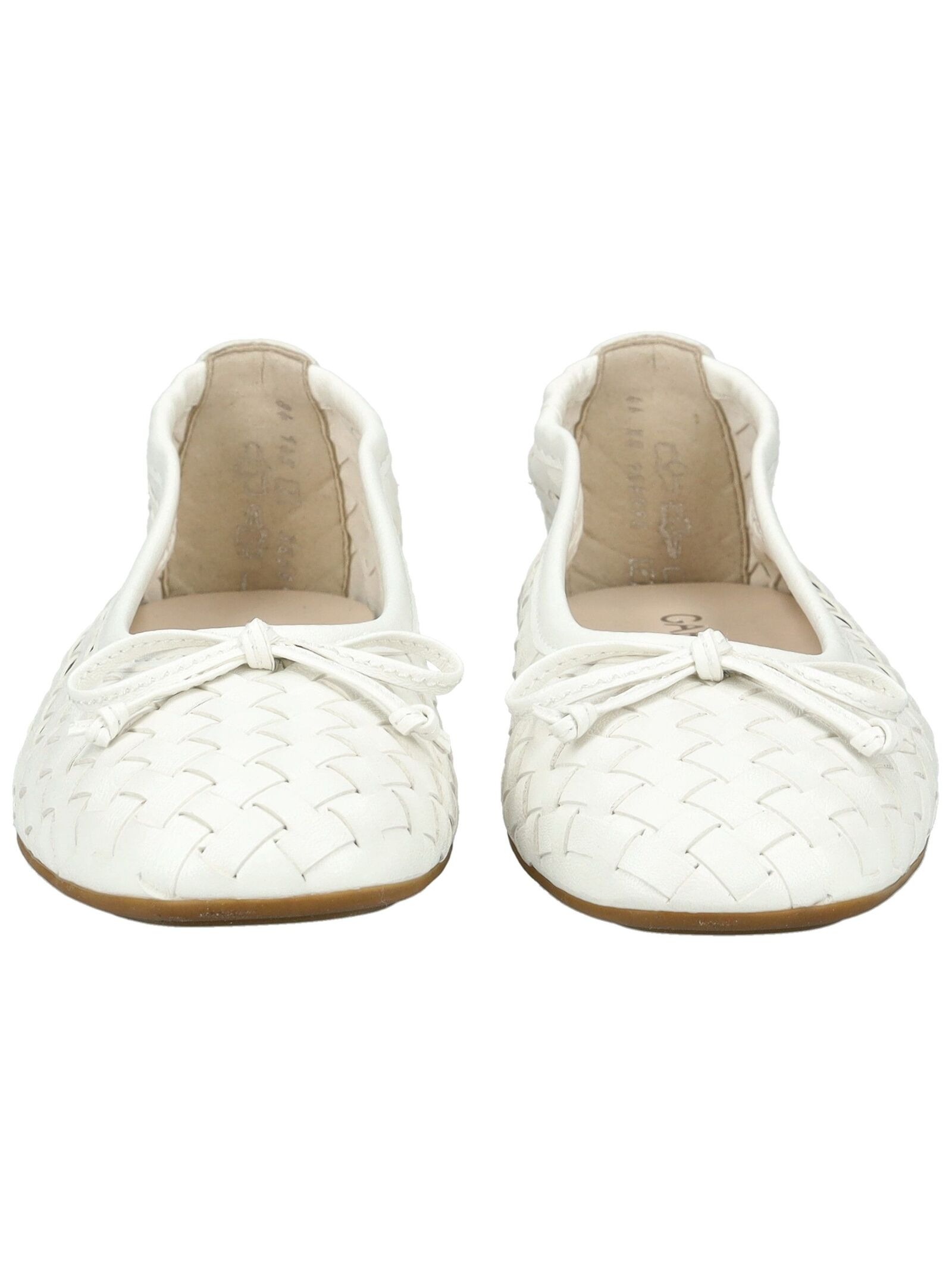 Gabor Ballerina »Gabor Ballerinas Glattleder«