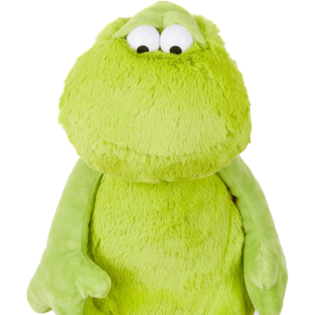 Sigikid Kuscheltier »Frosch Sweety, 32 cm«