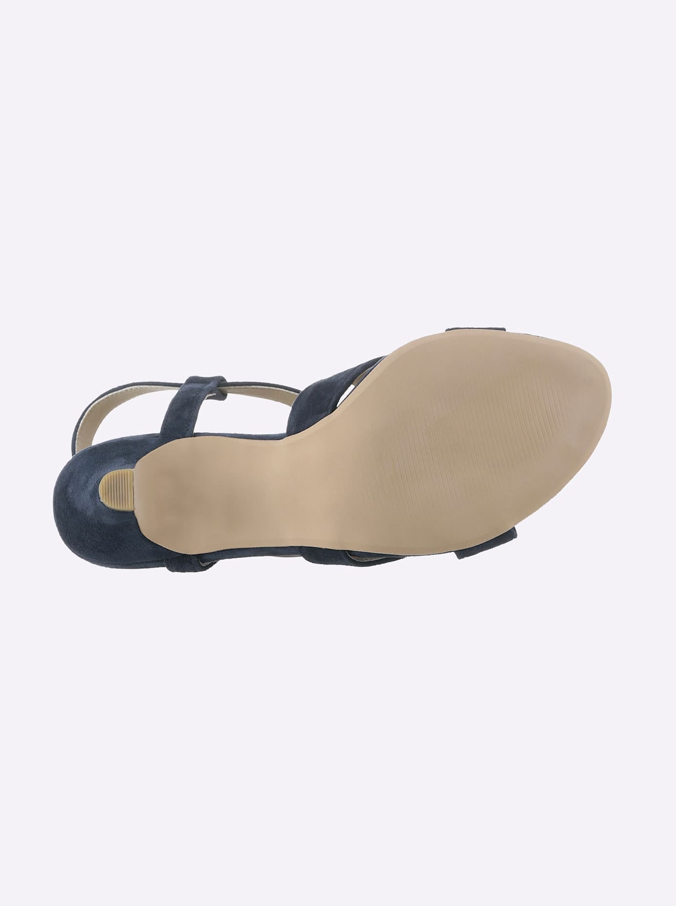 Andrea Conti Sandalette