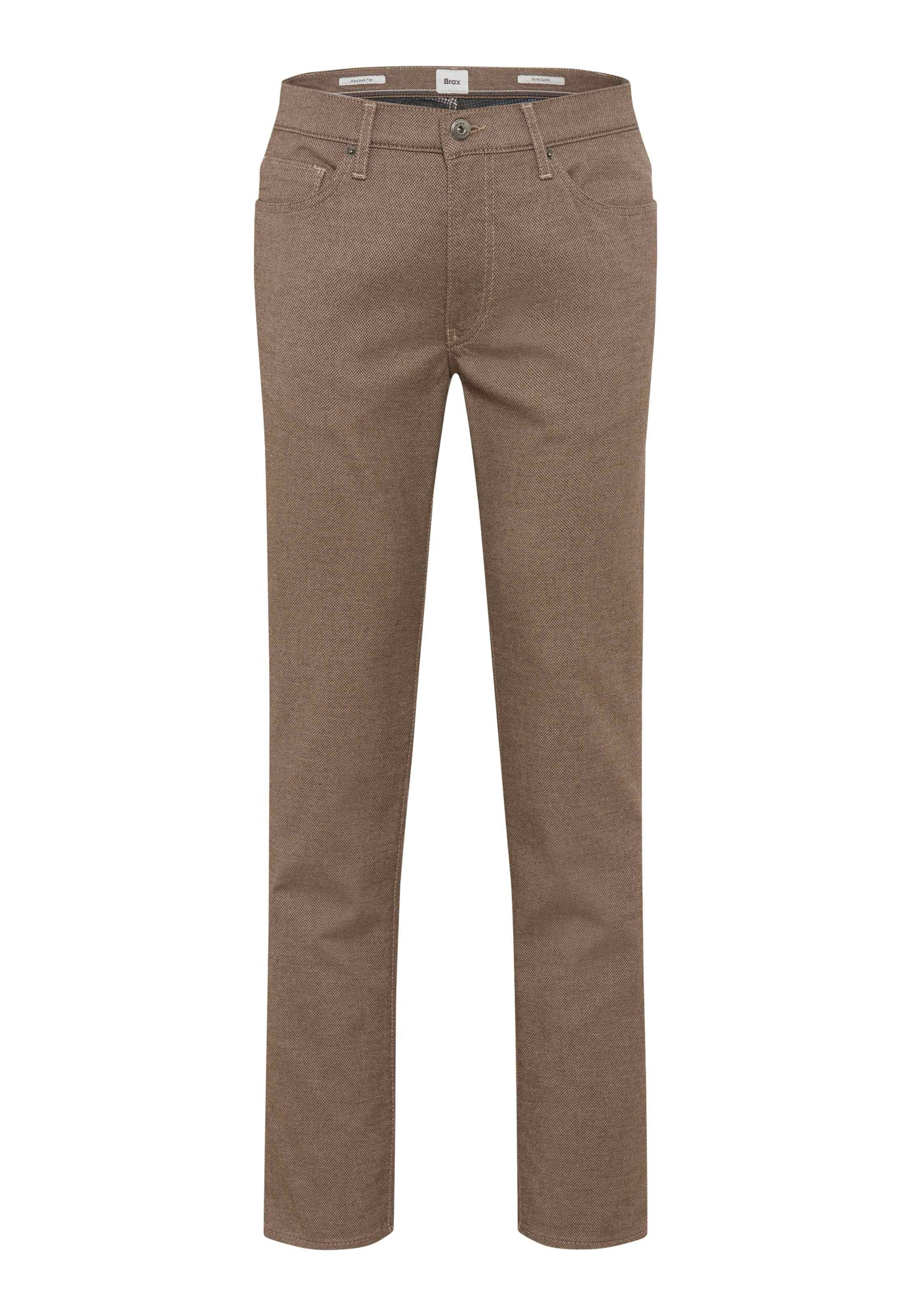 Brax 5-Pocket-Hose "Style CADIZ" günstig online kaufen