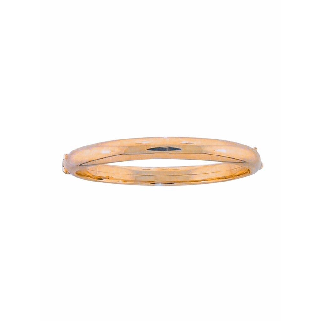 Adelia´s Armband »333 Gold Armreif«