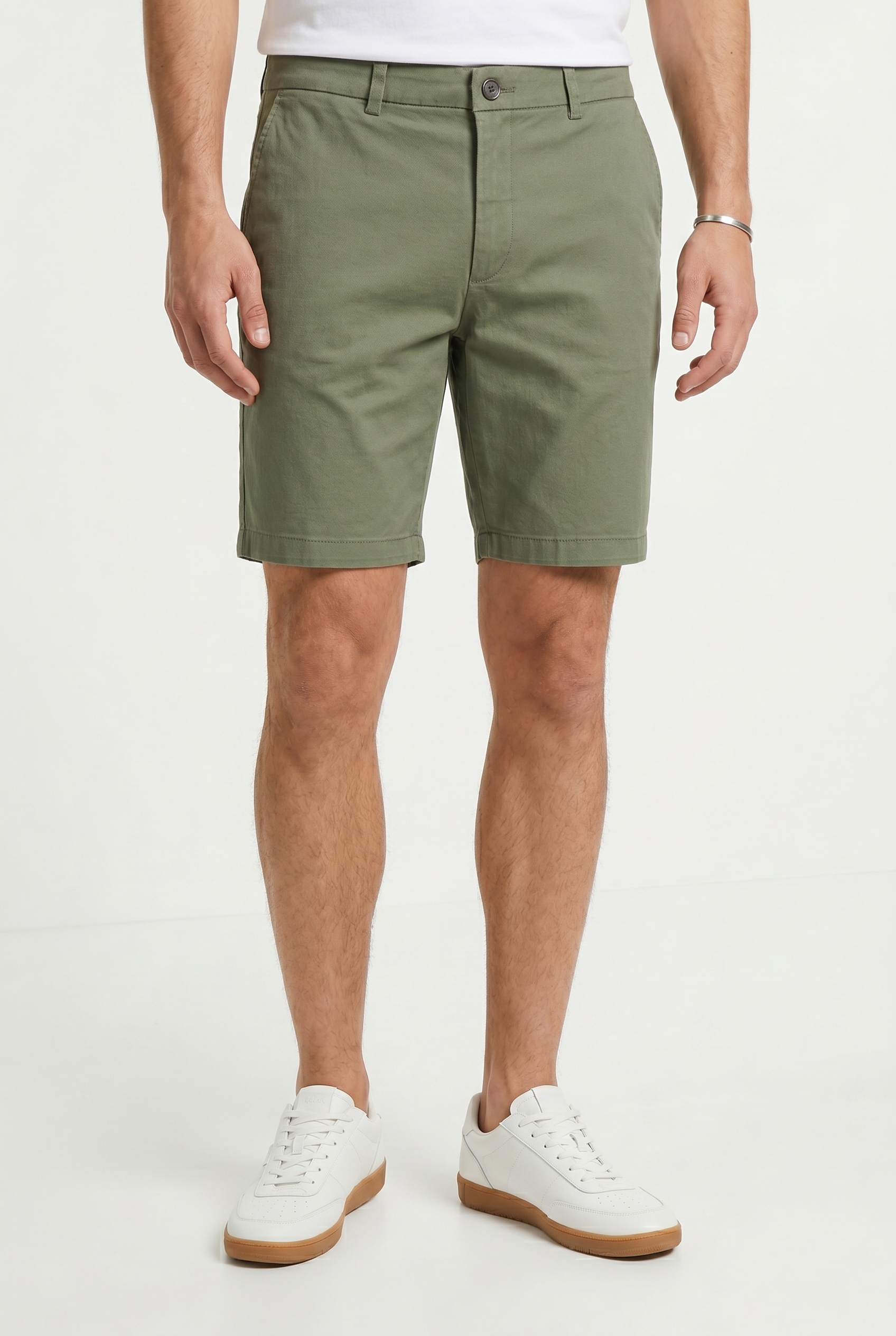 Jack & Jones Chinohose »JPSTMARCO DYLAN CHINO SHORTS«