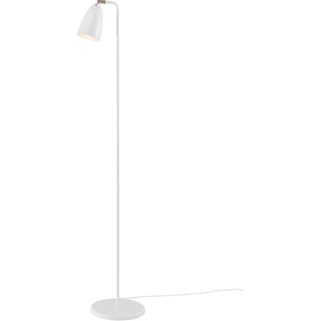 design for the people Stehlampe »NEXUS«, 1 flammig-flammig